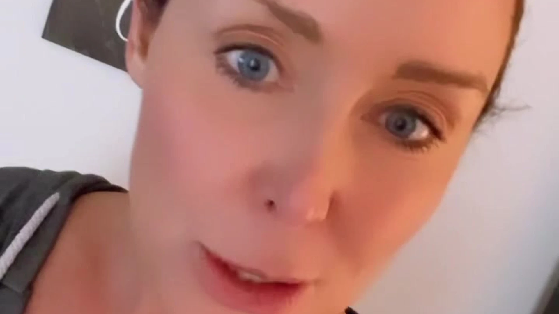 drudge Christina Carter Nude porn