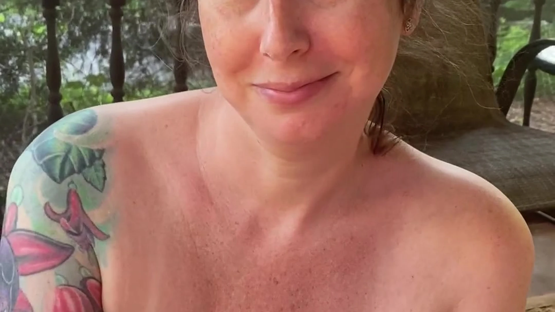 woodsy PJ Haverstock Leaked porn PRIVATE