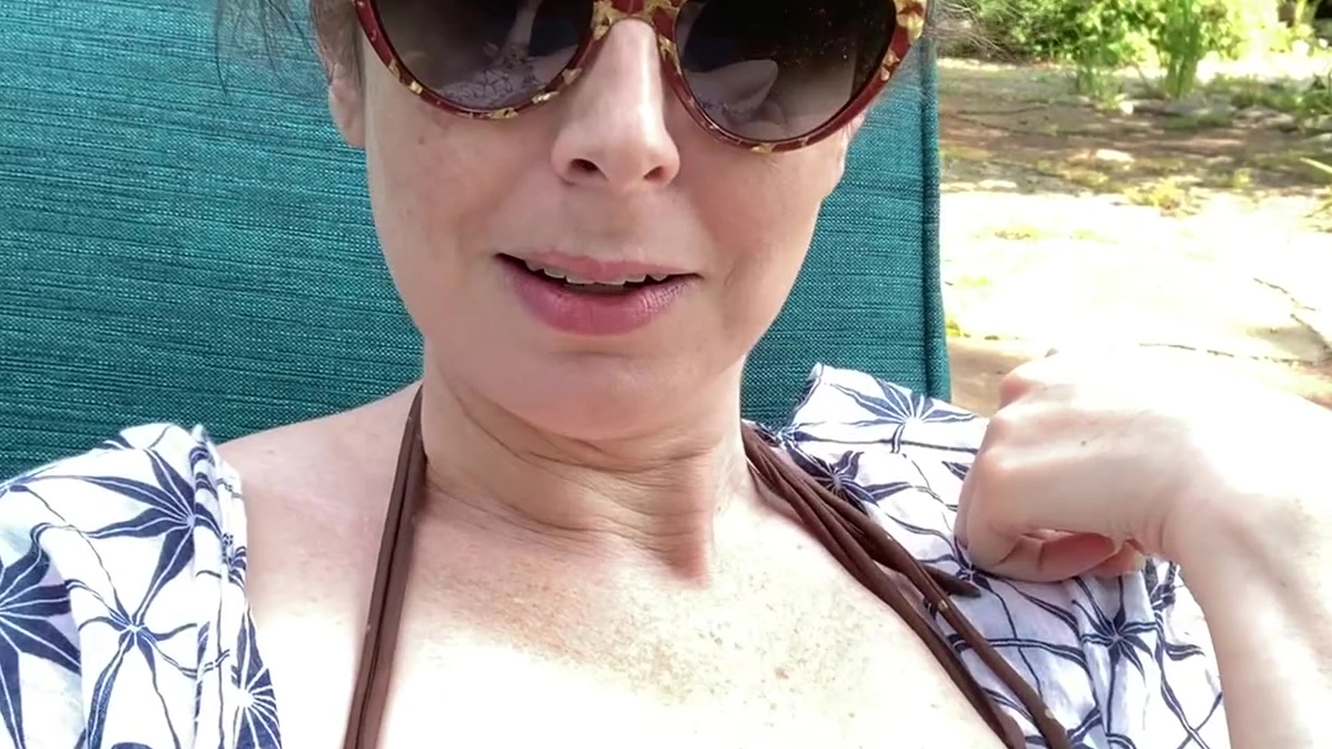 career PJ Haverstock dildo Full leaked video Epic