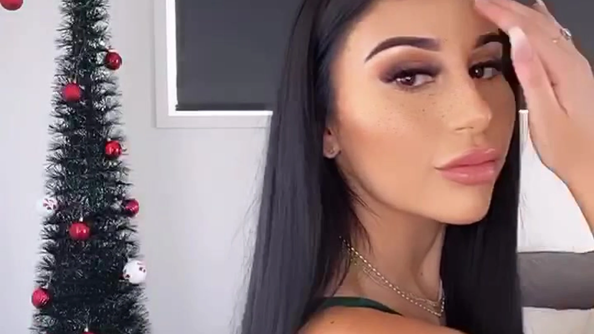 Big Tits Mikaela Testa Patreon leak