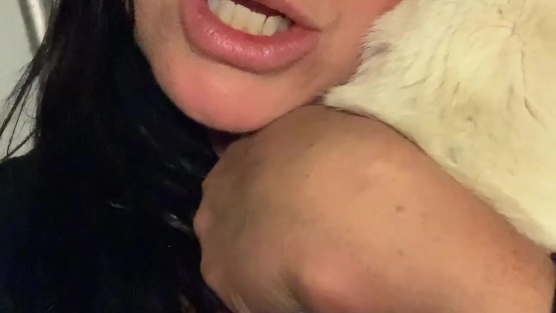 Sensational Christina Carter reddit