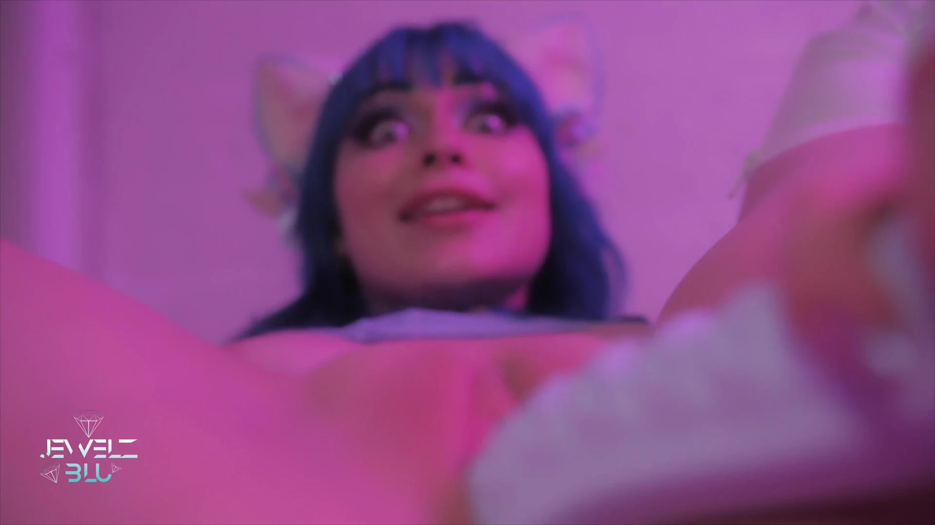 gold-digger Blue Haired Jewelz Blu Fansly leak