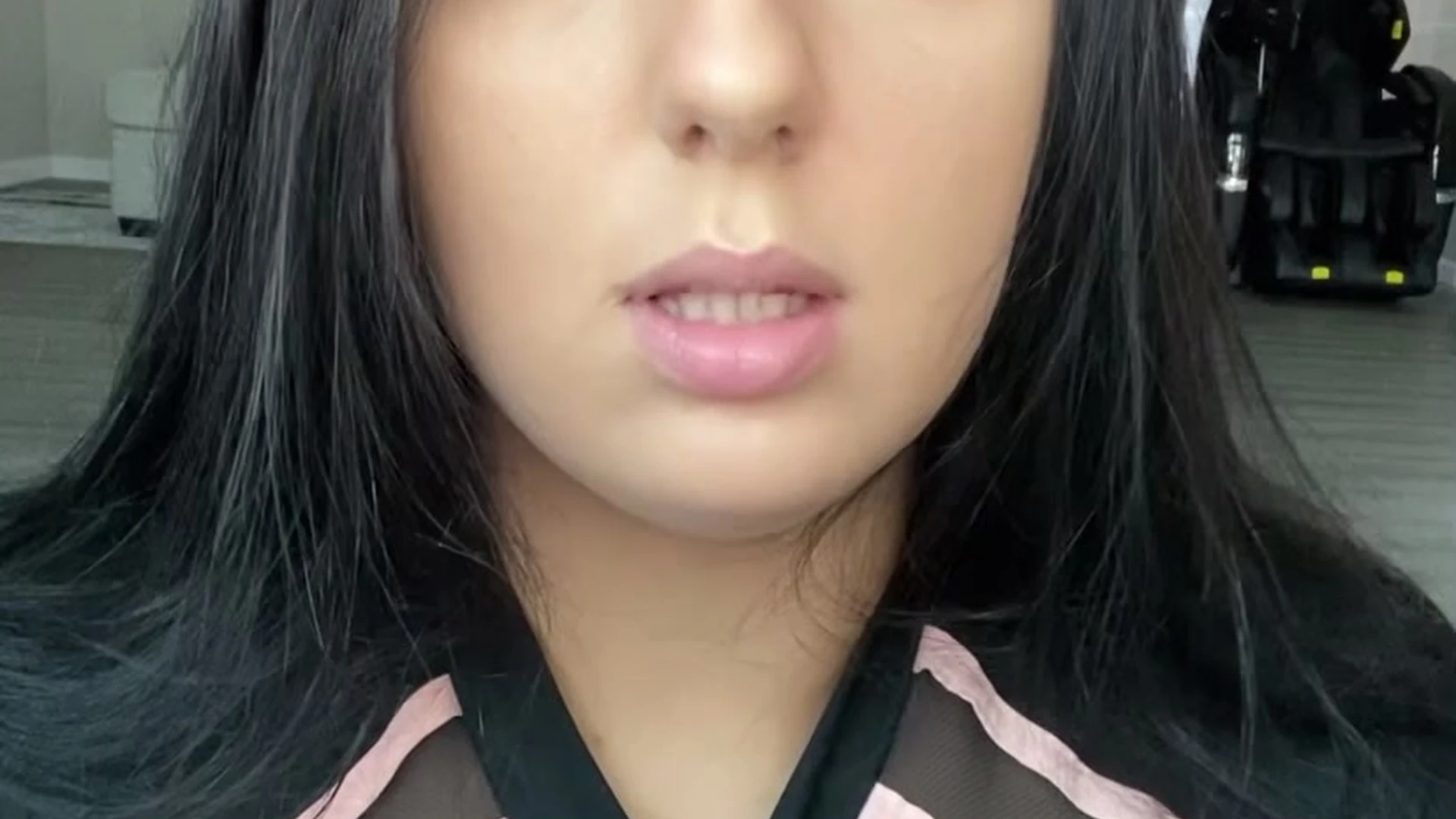 maneater sucking thatgreeneyegirl22 fuck