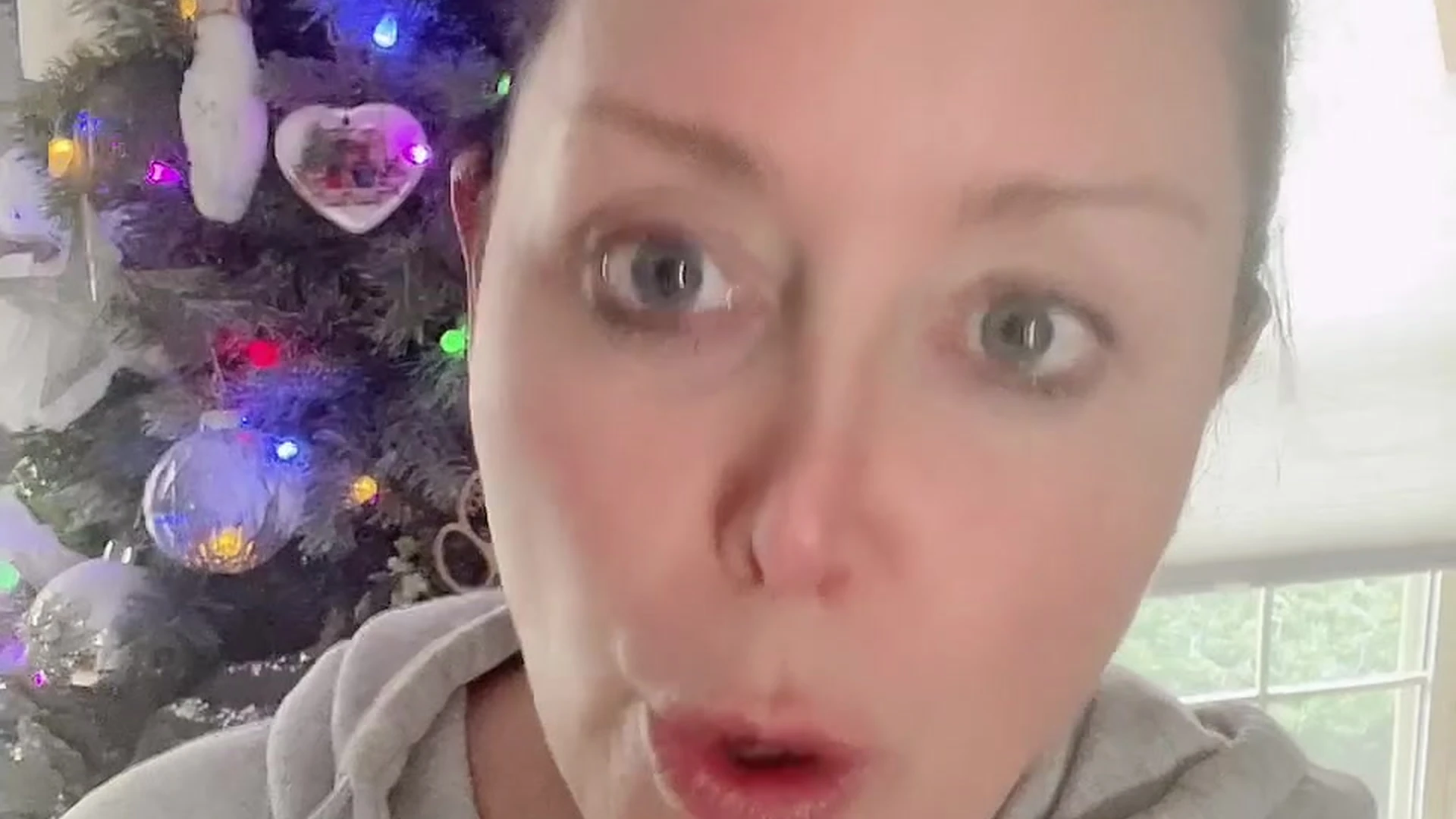 Christina Carter Porn Sensational