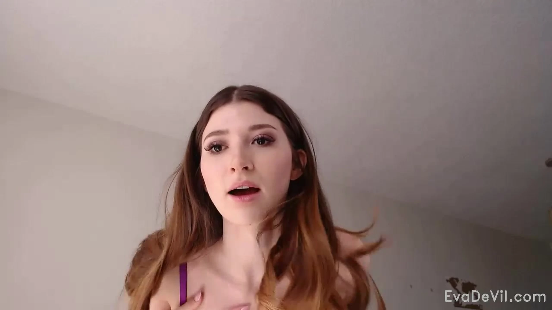 lascivious Onlyfans Eva De Vil leaks OF Full leaked video Epic