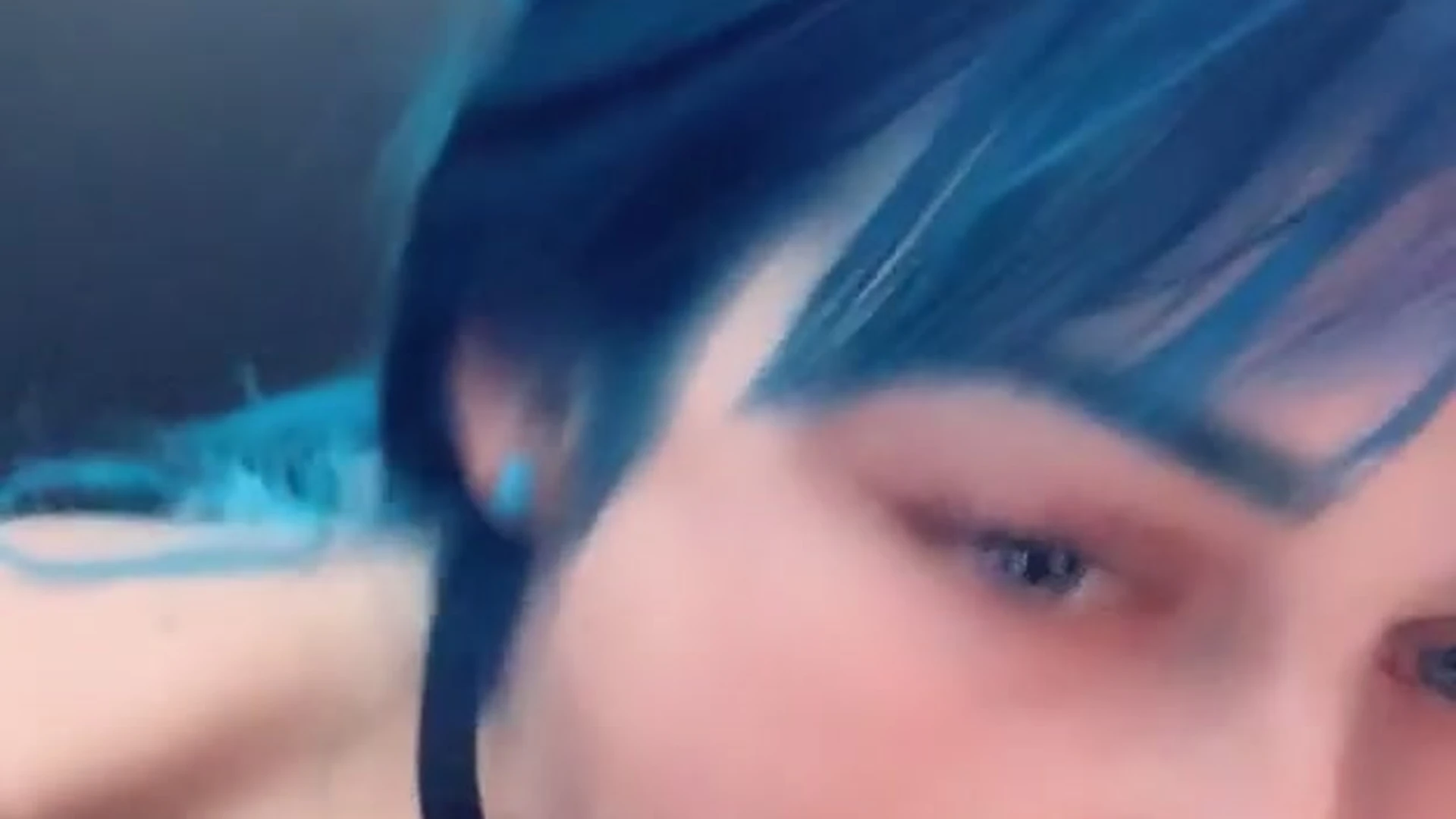 Beauty Jewelz Blu nude leaks onlyfans Epic