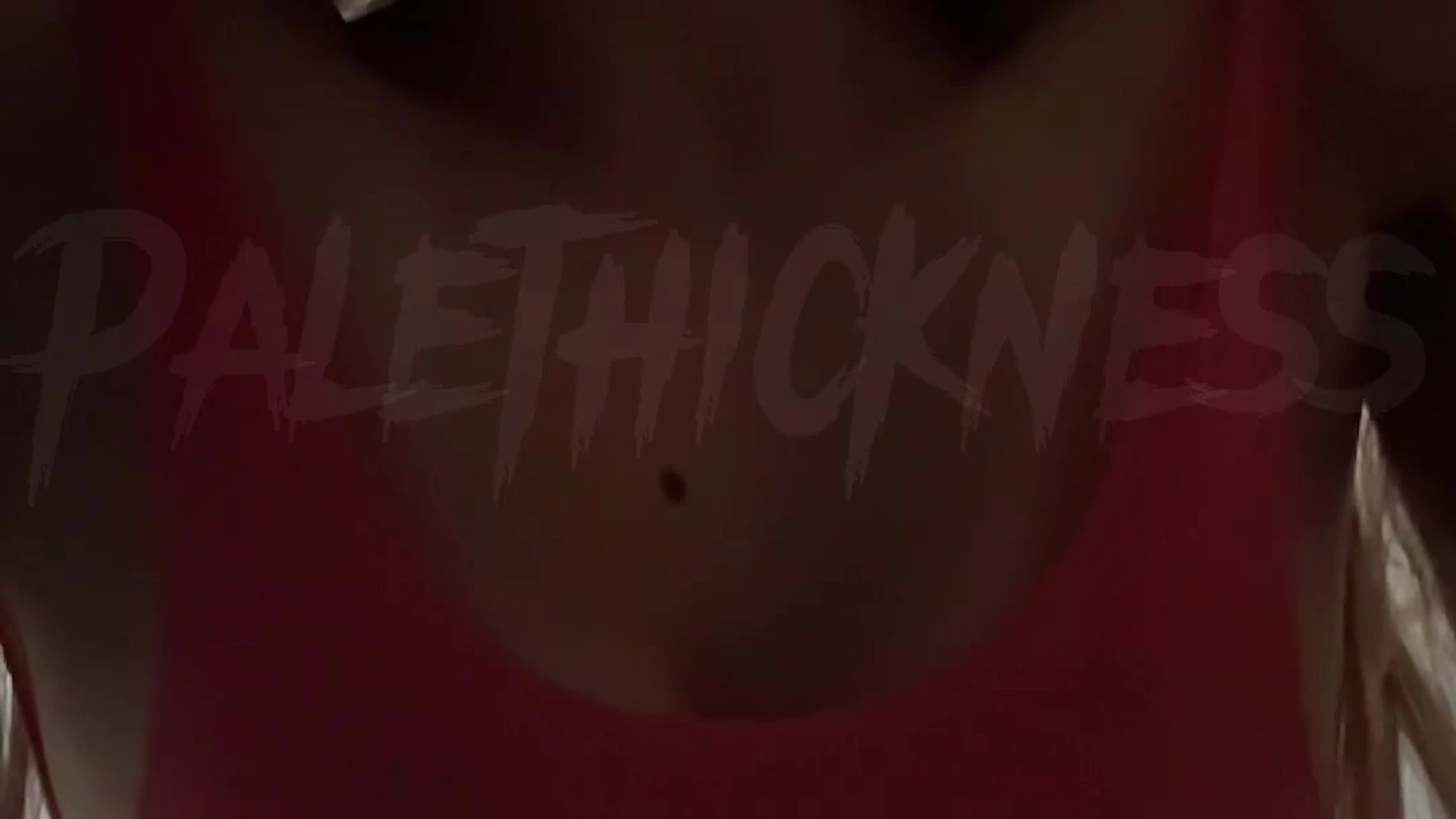 wet Sweating Palethickness clips