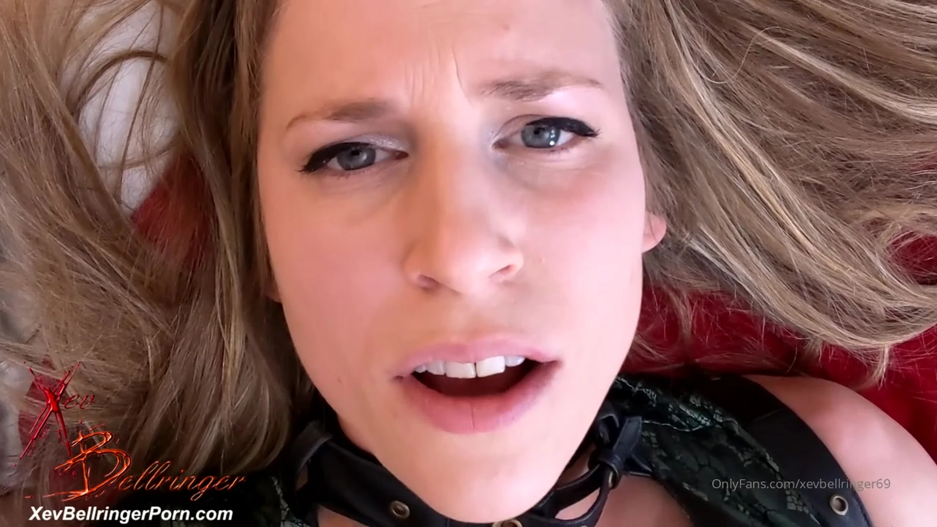 fleshy xevbellringer69 porn xxx Exposed
