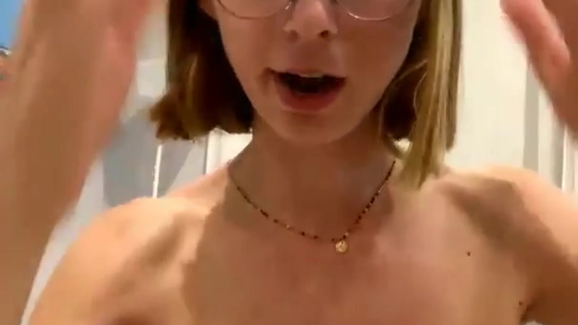 Yourina sextape