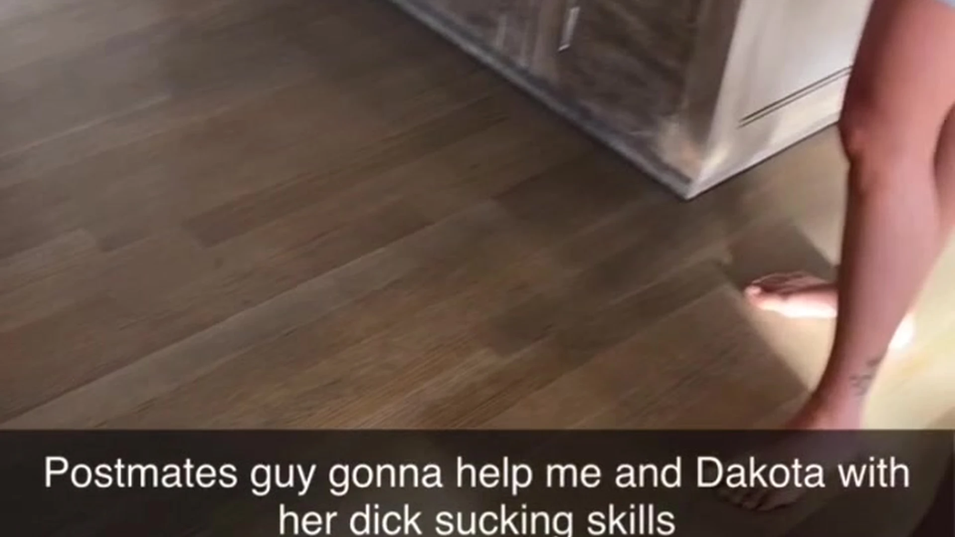 Epic extreme Dakota James Leak exposed