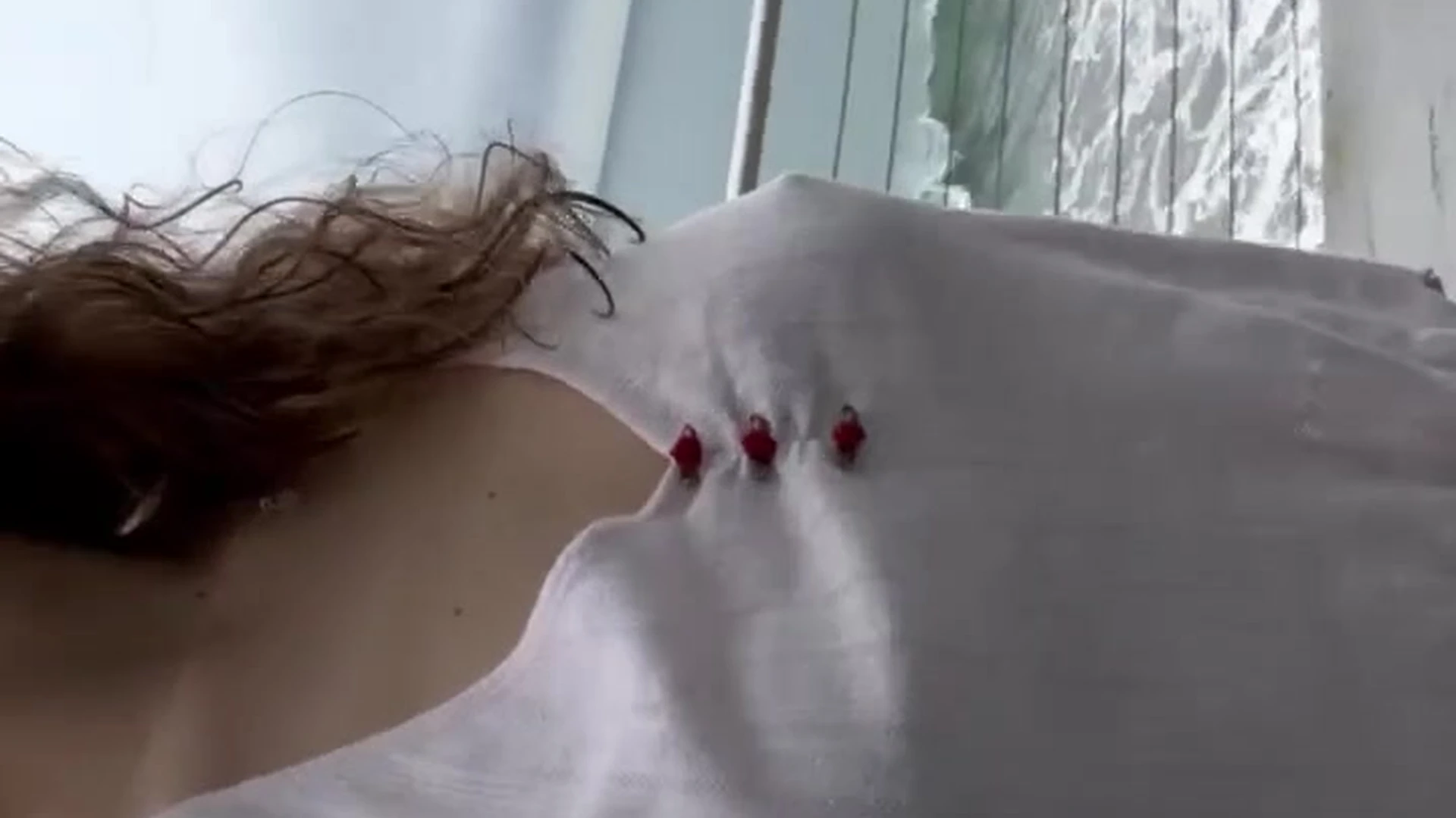 smutty Fucking Slut Maligoshik Nude exposed