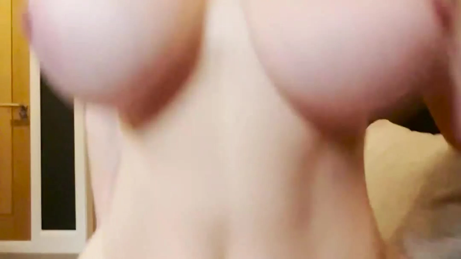 pleasing Cute KatieGcups stepmom Exclusive full vid