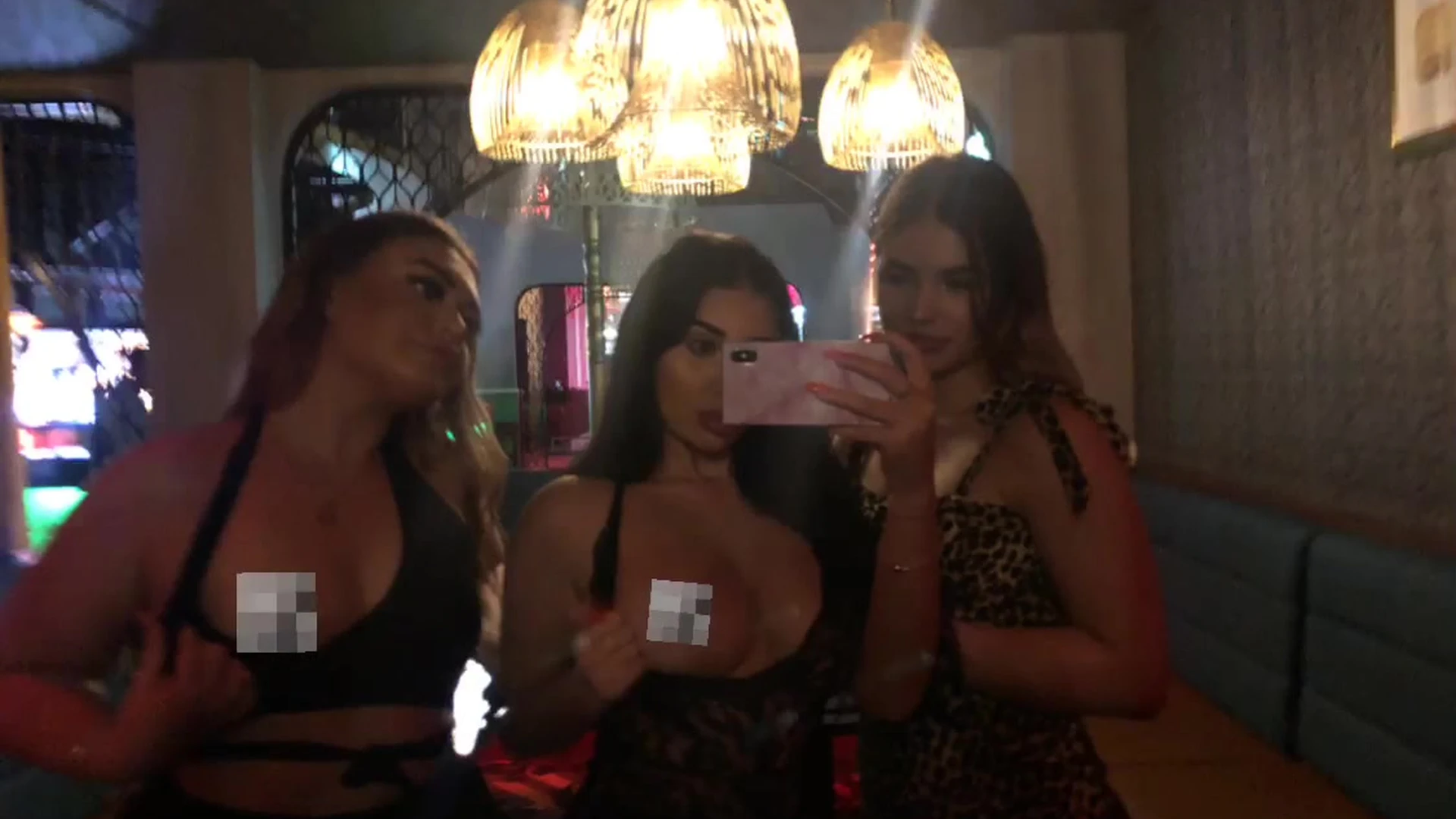 Epic horny Big Ass Mikaela Testa XXX Full Clip