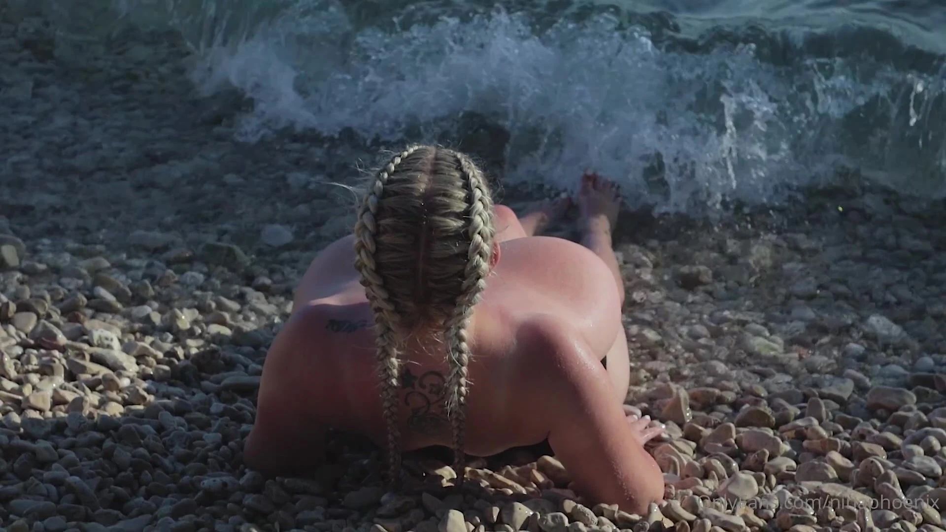 wife Ninapheonix Nudeleaks Full Video Leaked