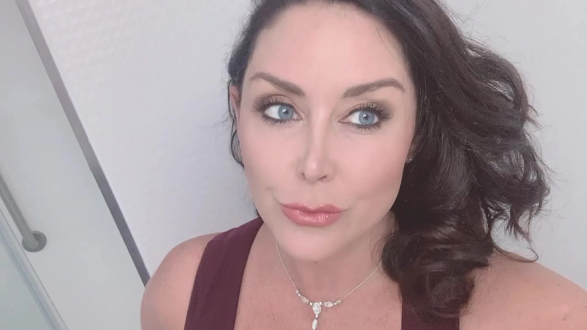 Christina Carter Naked Leaks Exposed