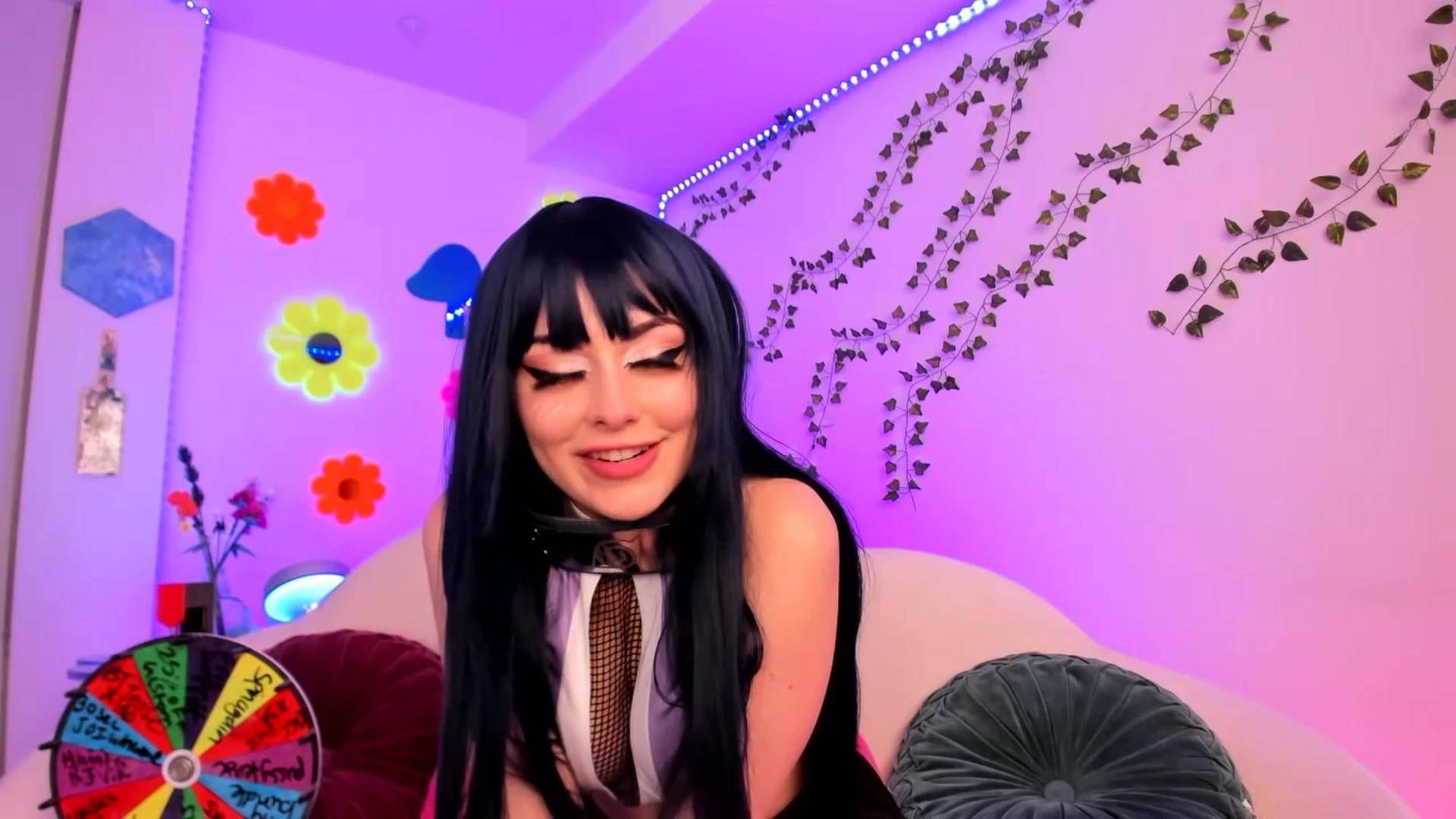 very sexual sucking Goth Jewelz Blu Onlyfans leaked