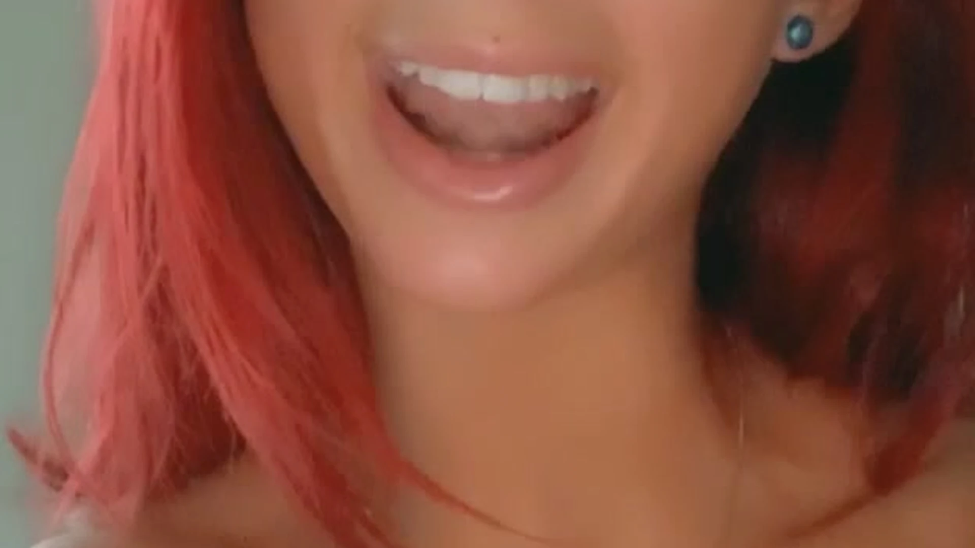breathtaking Nalafitness nsfw FullVID