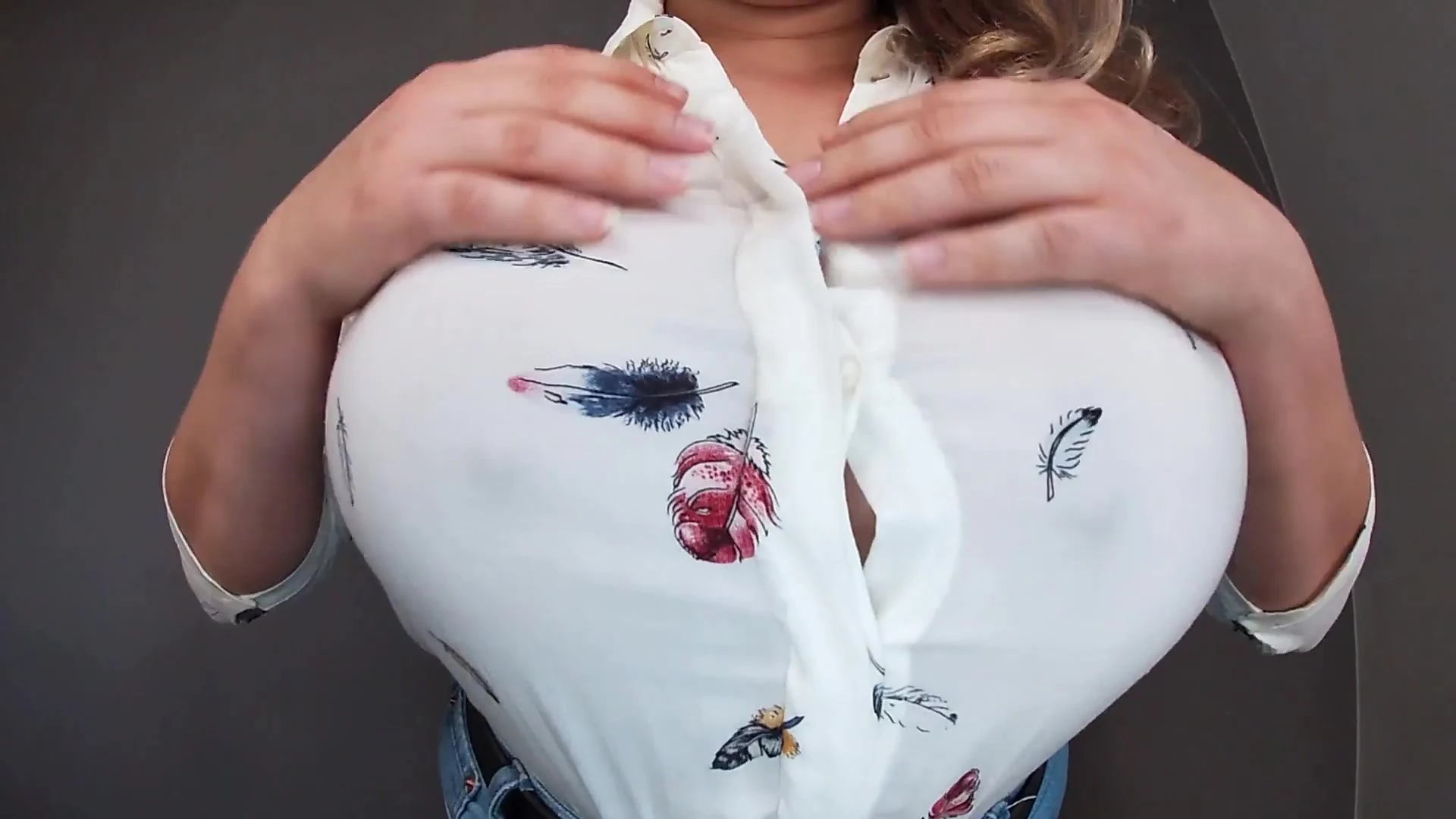 Sensational unlucky Mila Volker Leaked Exclusive full video