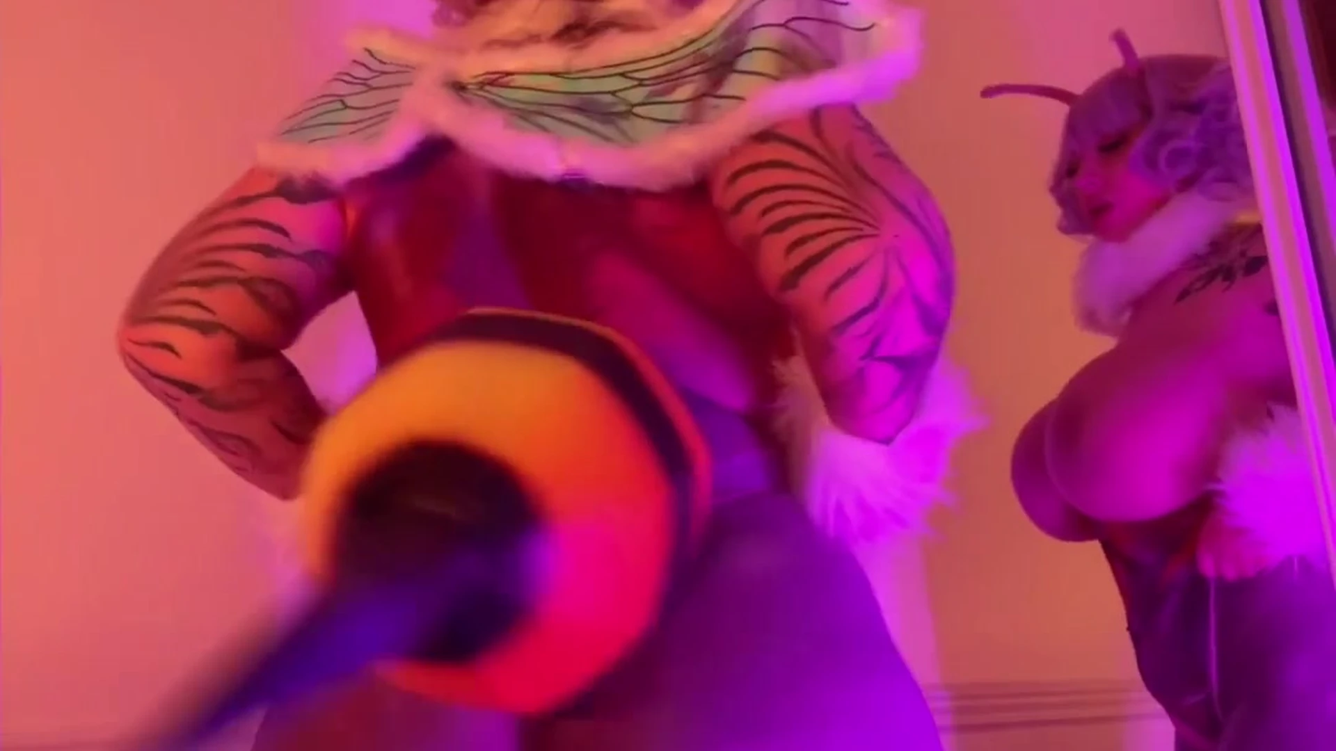 loyal Onlyfans Bishoujomom nude boobs Exclusive video full Sensational