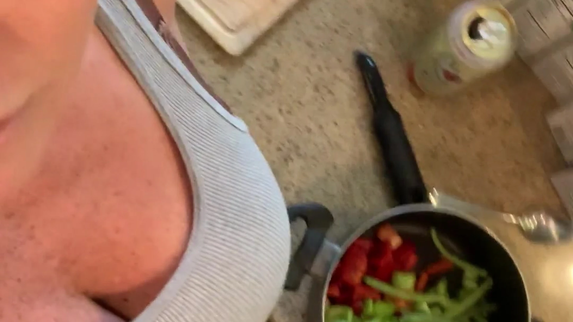 depraved Christina Carter nude tits Full Video Leaked