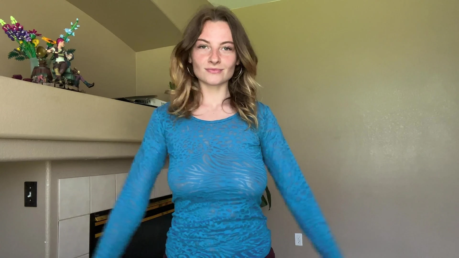 degenerate Etherealovebug fuck Video