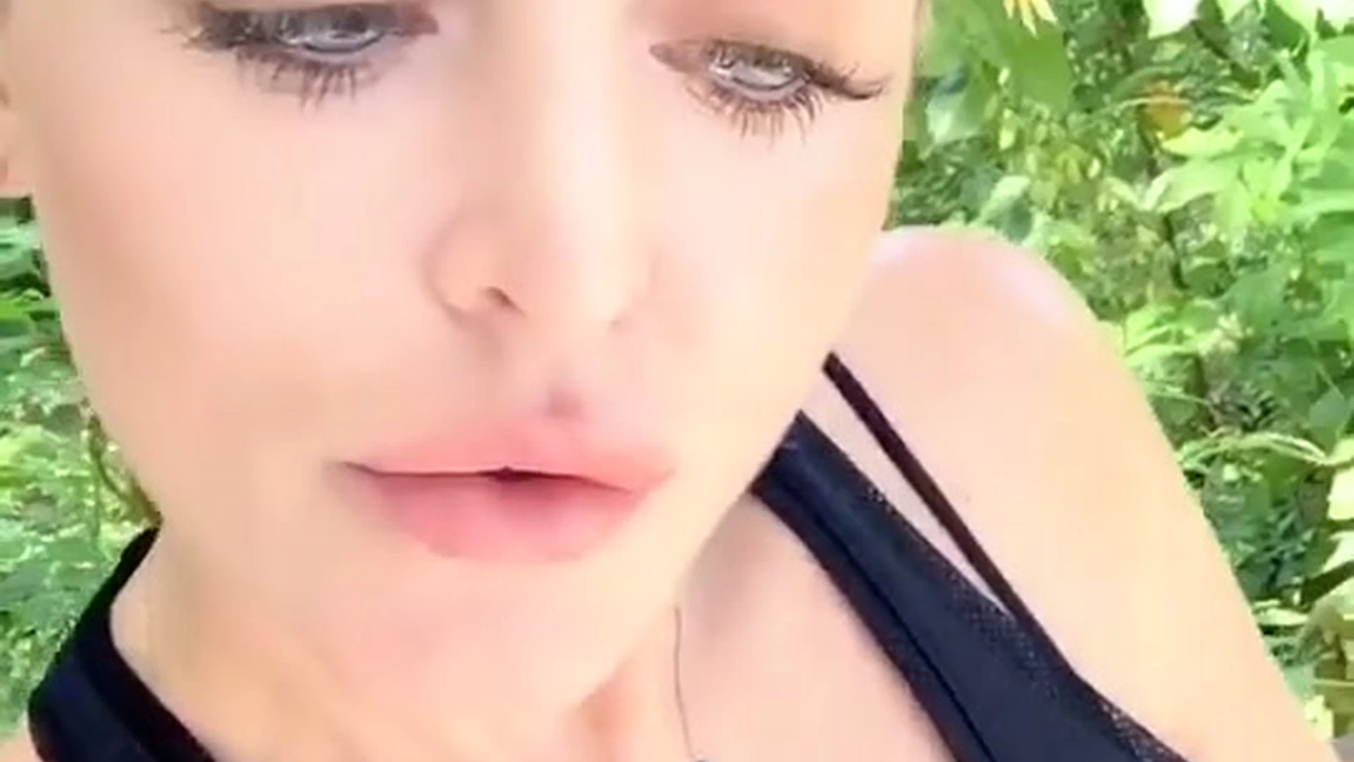 Slutty Sophie Dee fuck Exposed