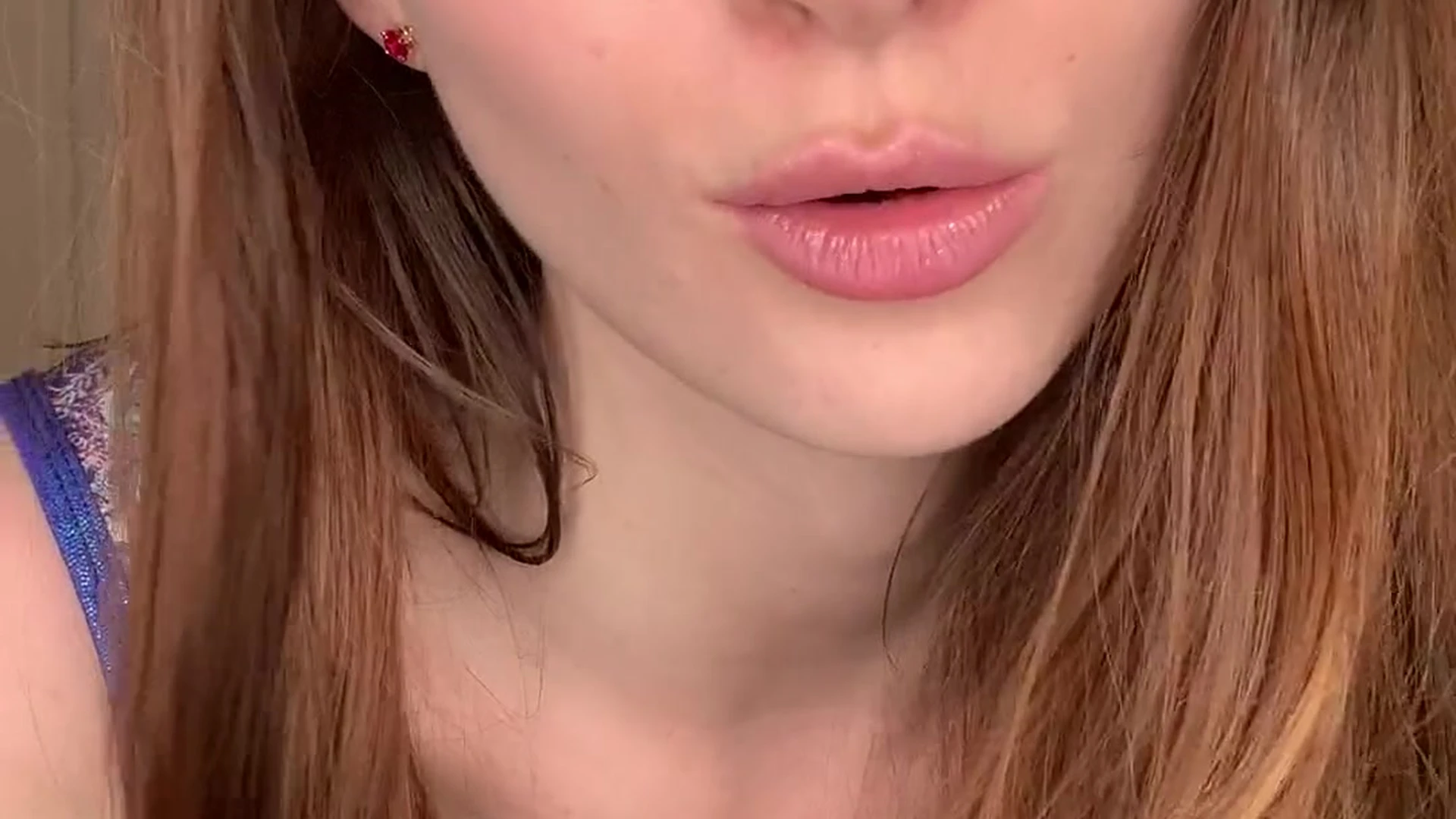 Exposed breaker Small Pussy Eva De Vil nan Exclusive video full