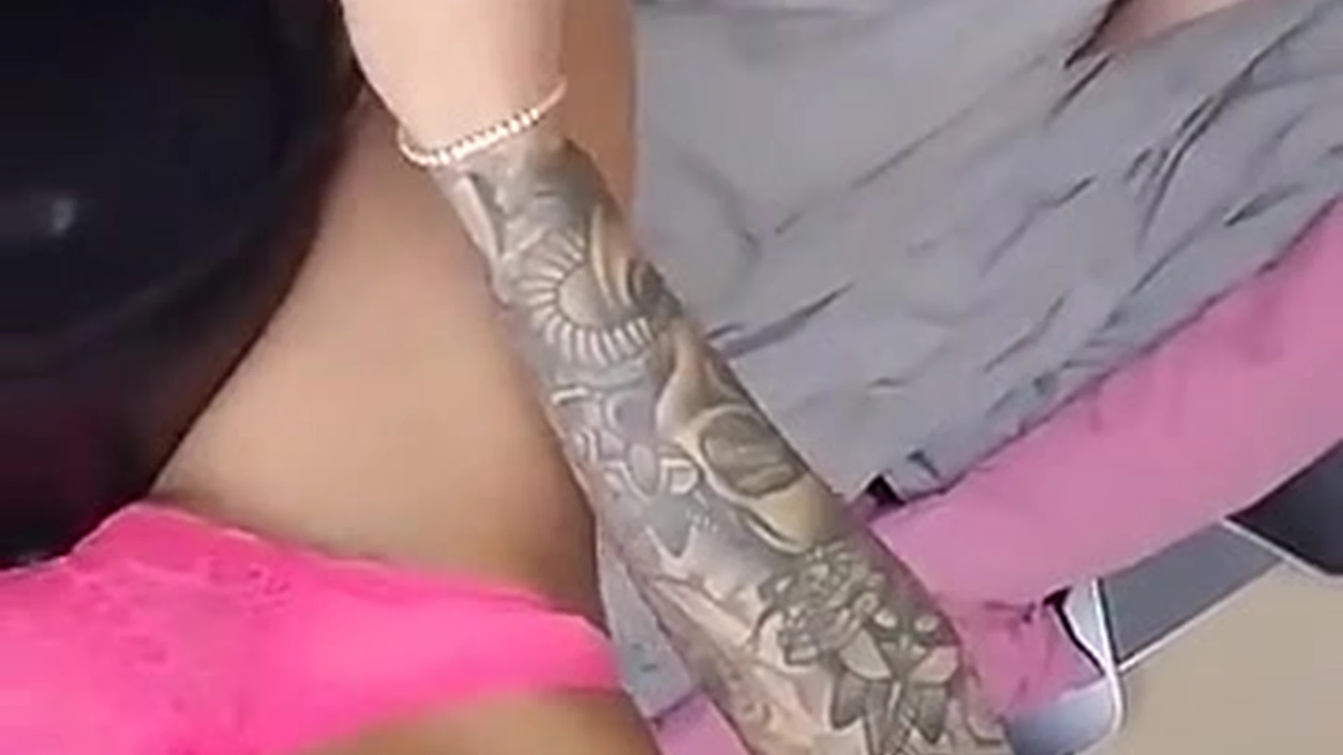 Epic trashy Karma Rx Fansly leak