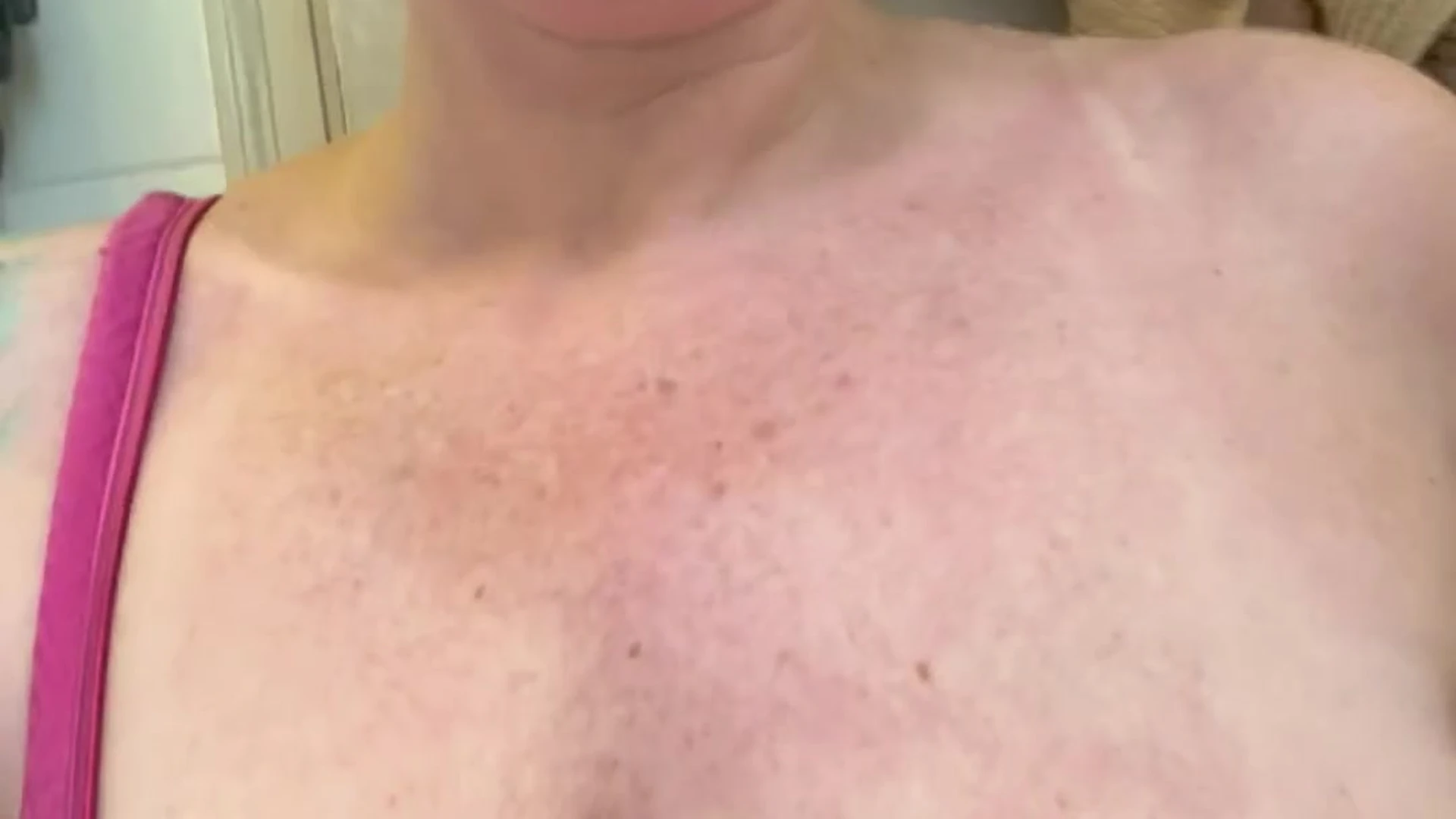 PJ Haverstock camgirl