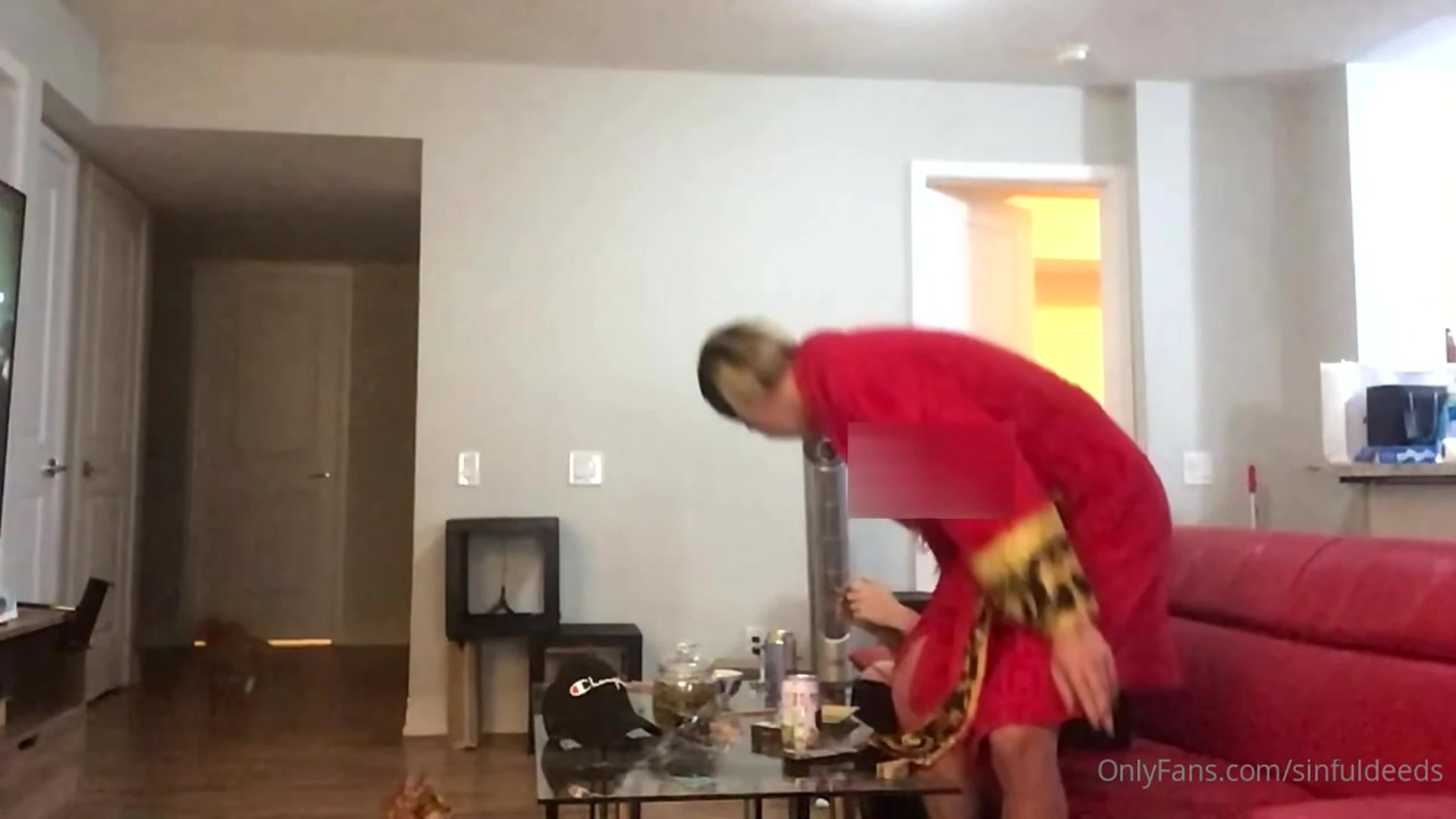 Sinfuldeeds Onlyfans Blonde Masseuse 3rd Appointment