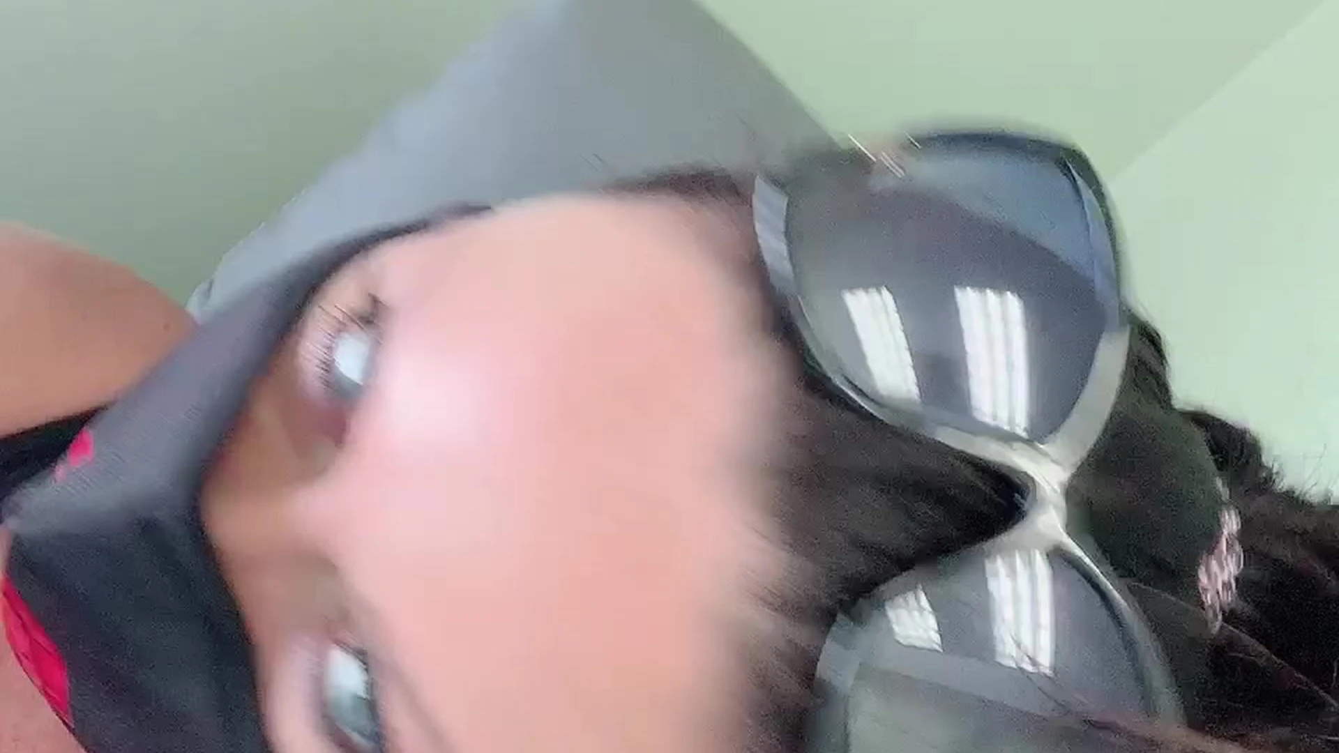 Sensational slut Christina Carter fucked full vid