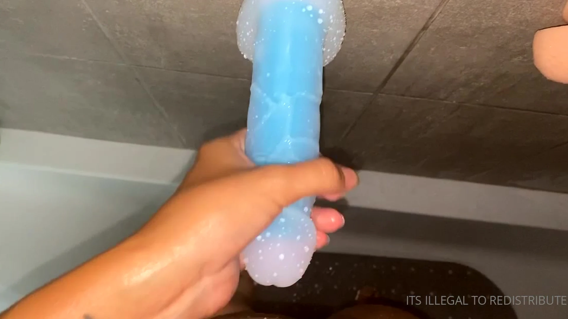 very sexy Toni Camille ripped cams