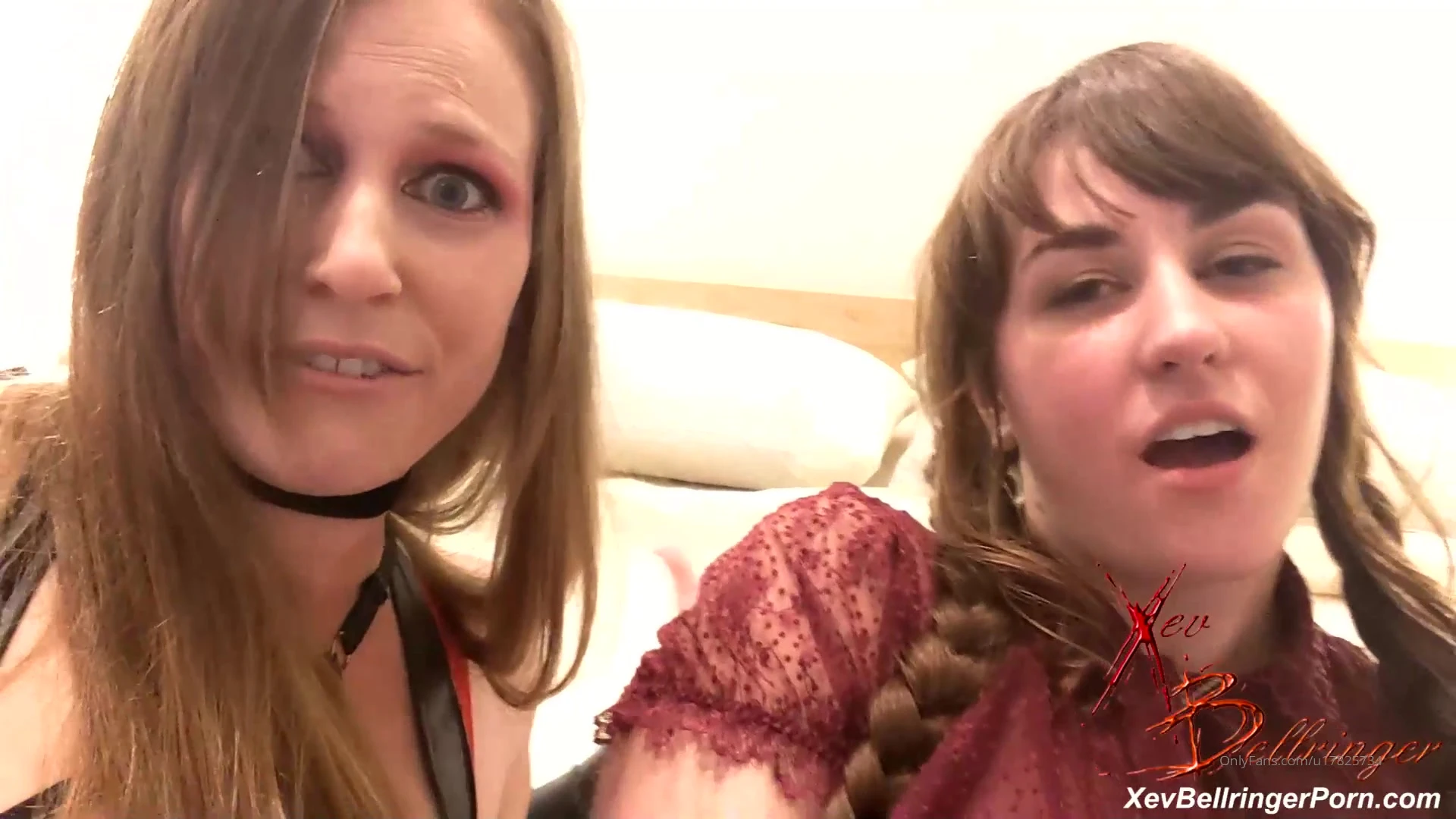 xevbellringer69 bg Leaked full video