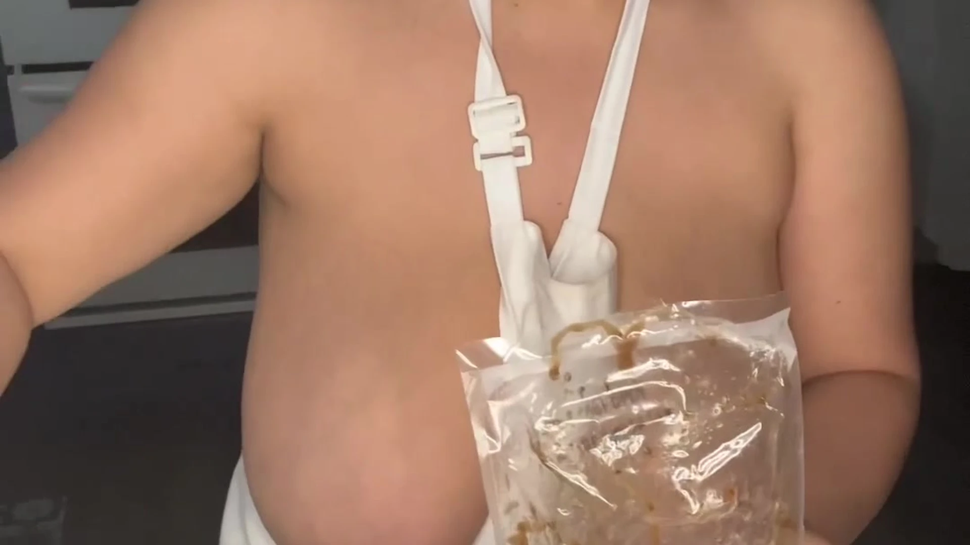 Epic AWESOME Carmen Sandi Fansly leak Leaked full video