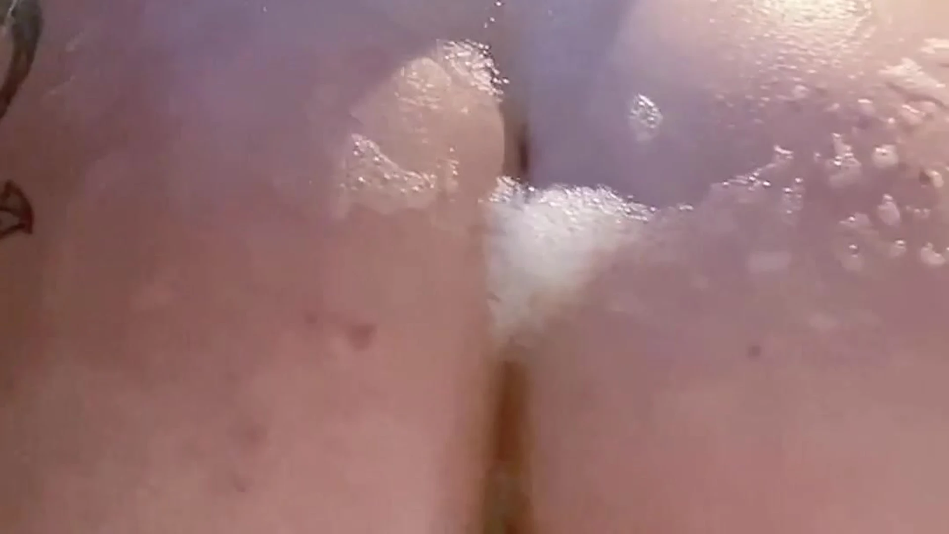 kewpie Sweating Vanth Inkfit leaked xxx