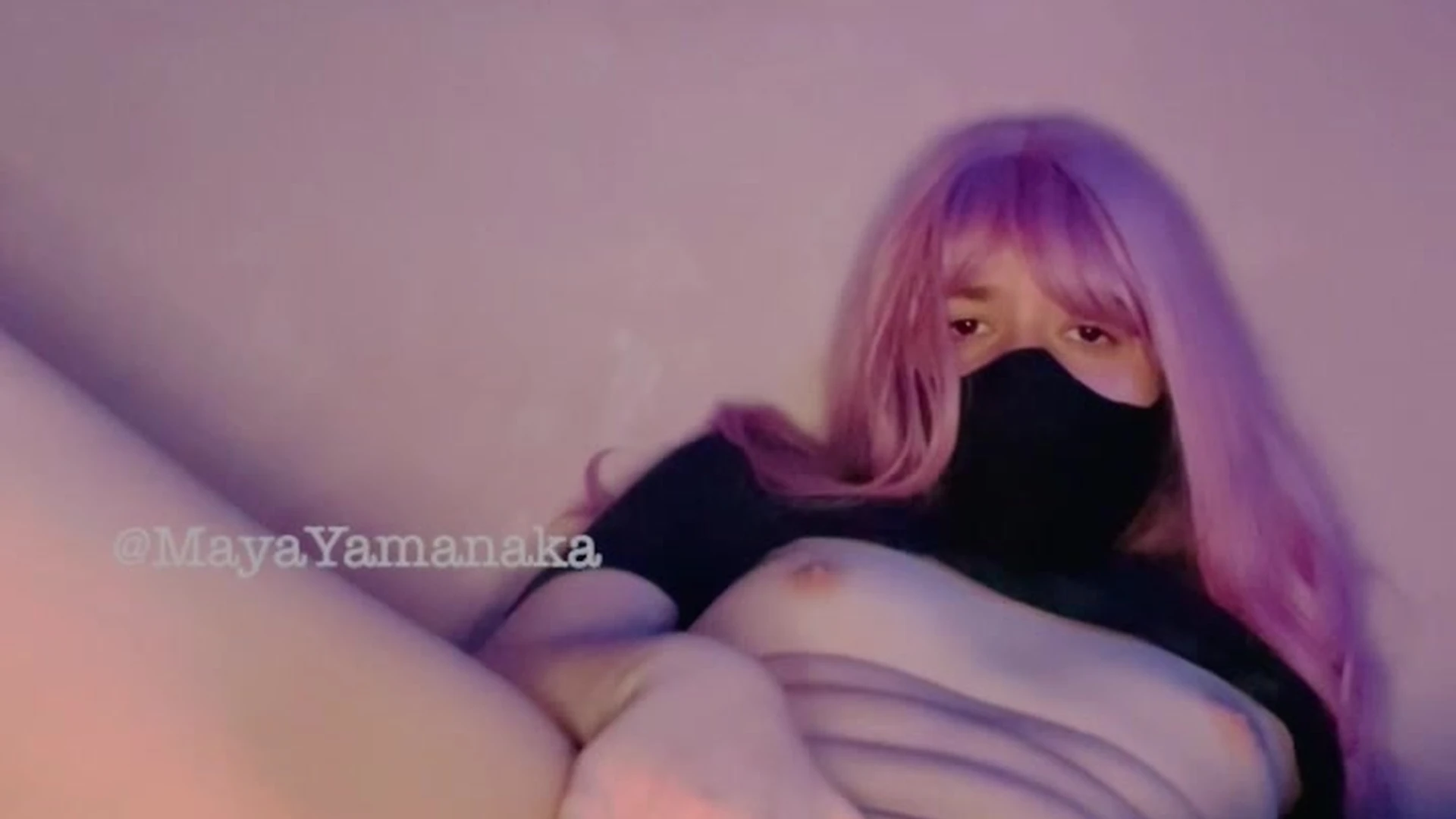 perverted Maya Nerd leaked nudex Fansly leak Exposed