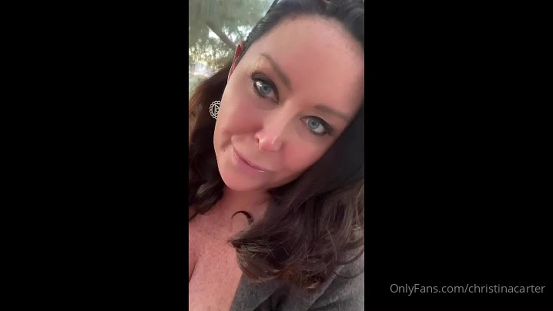 ball Christina Carter Nude Patreon