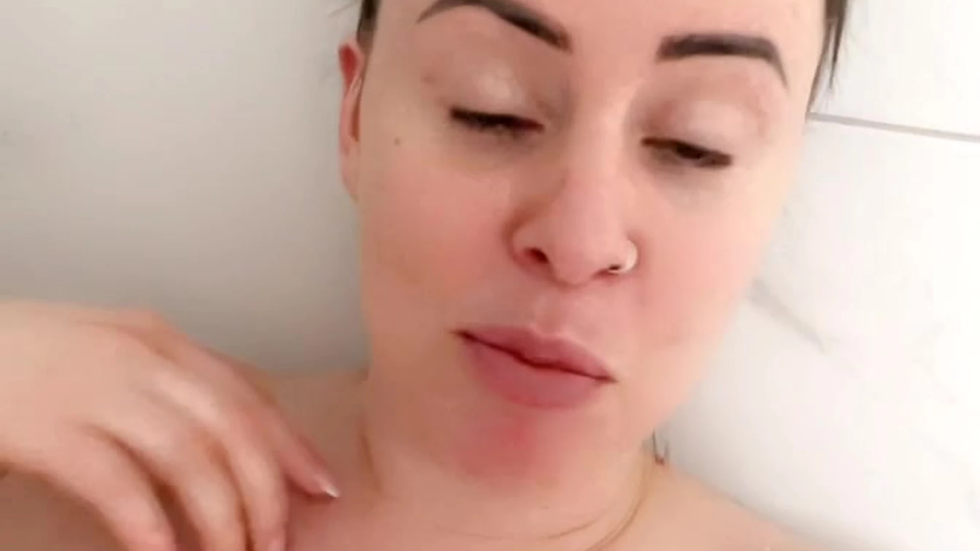 Sensational chick Jesse Switch Leaked Full leaked video