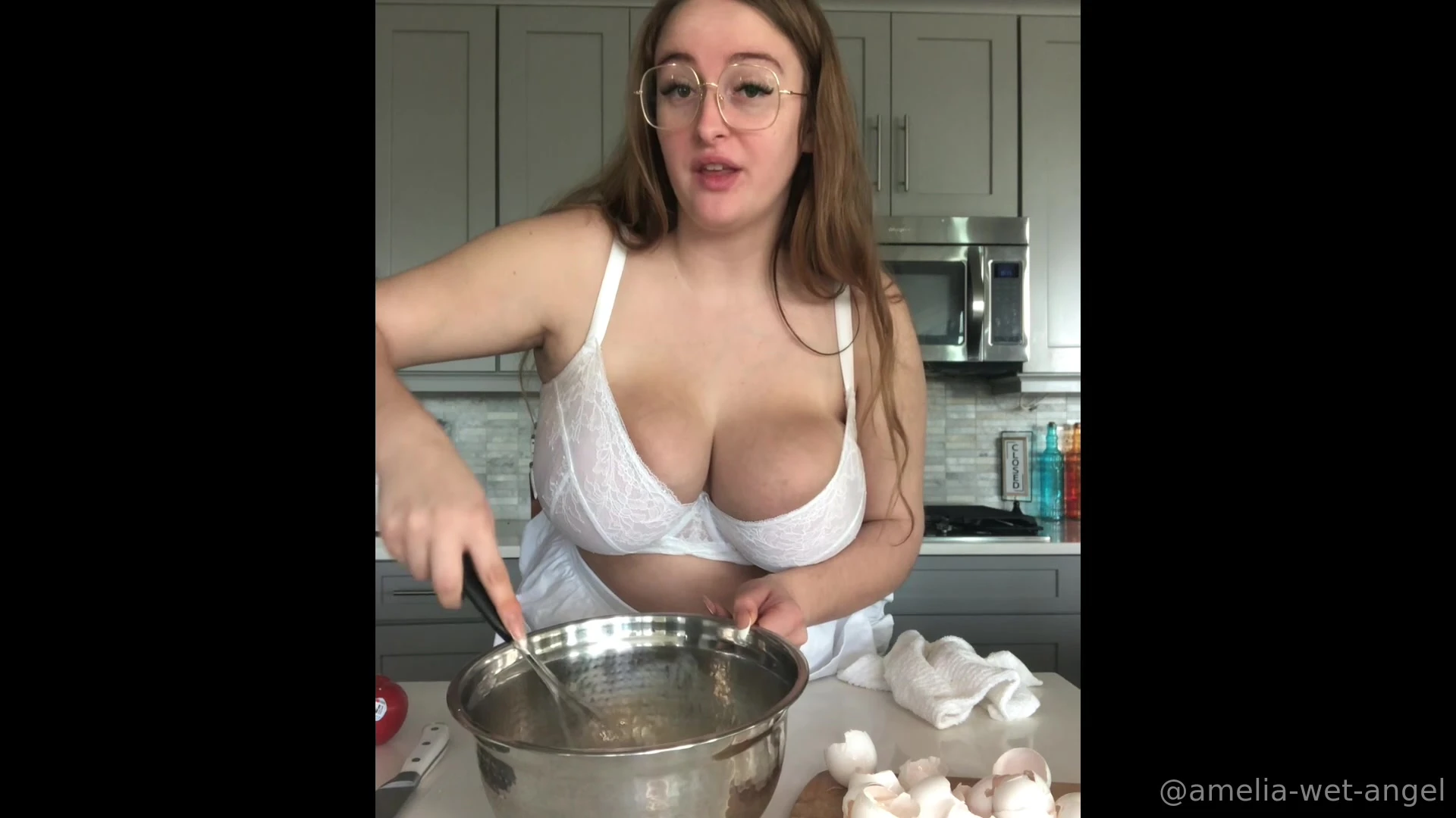 Epic prima Amelia Wet Angel simpcity