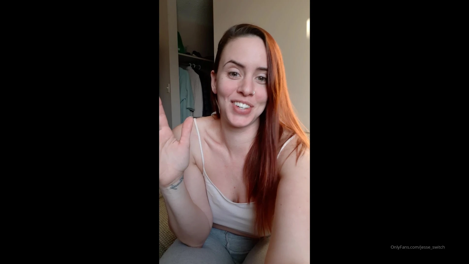nan Jesse Switch Patreon leak Exclusive vid full