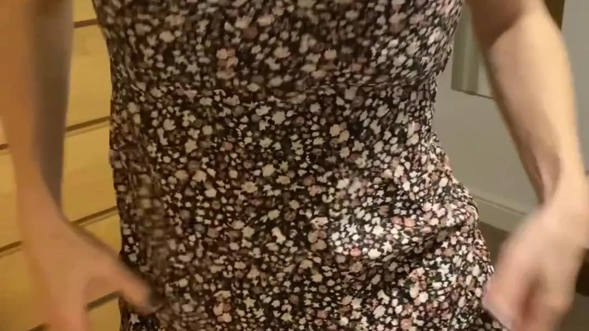 maneater Sexy KatieGcups nan Sensational