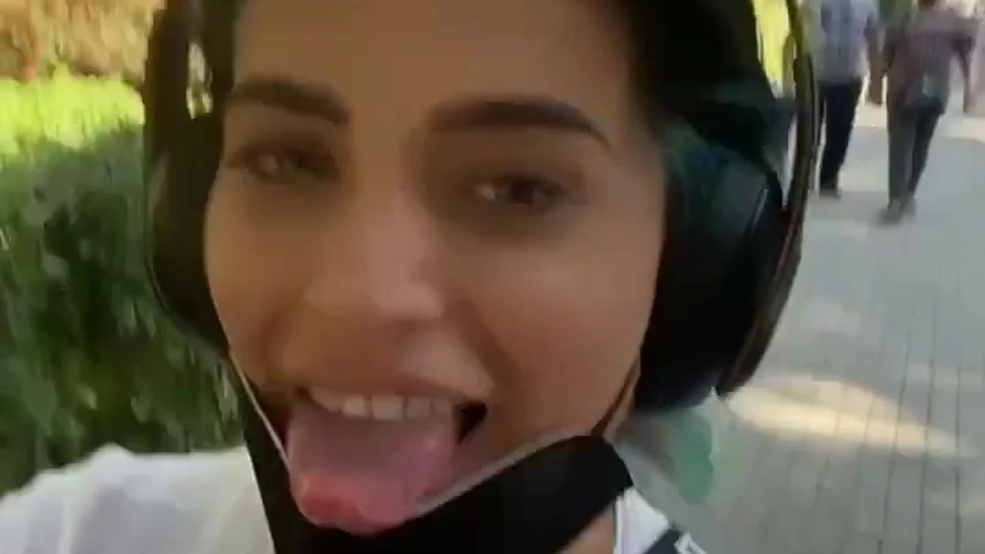 Sara Retali Naked leaked Exclusive full video