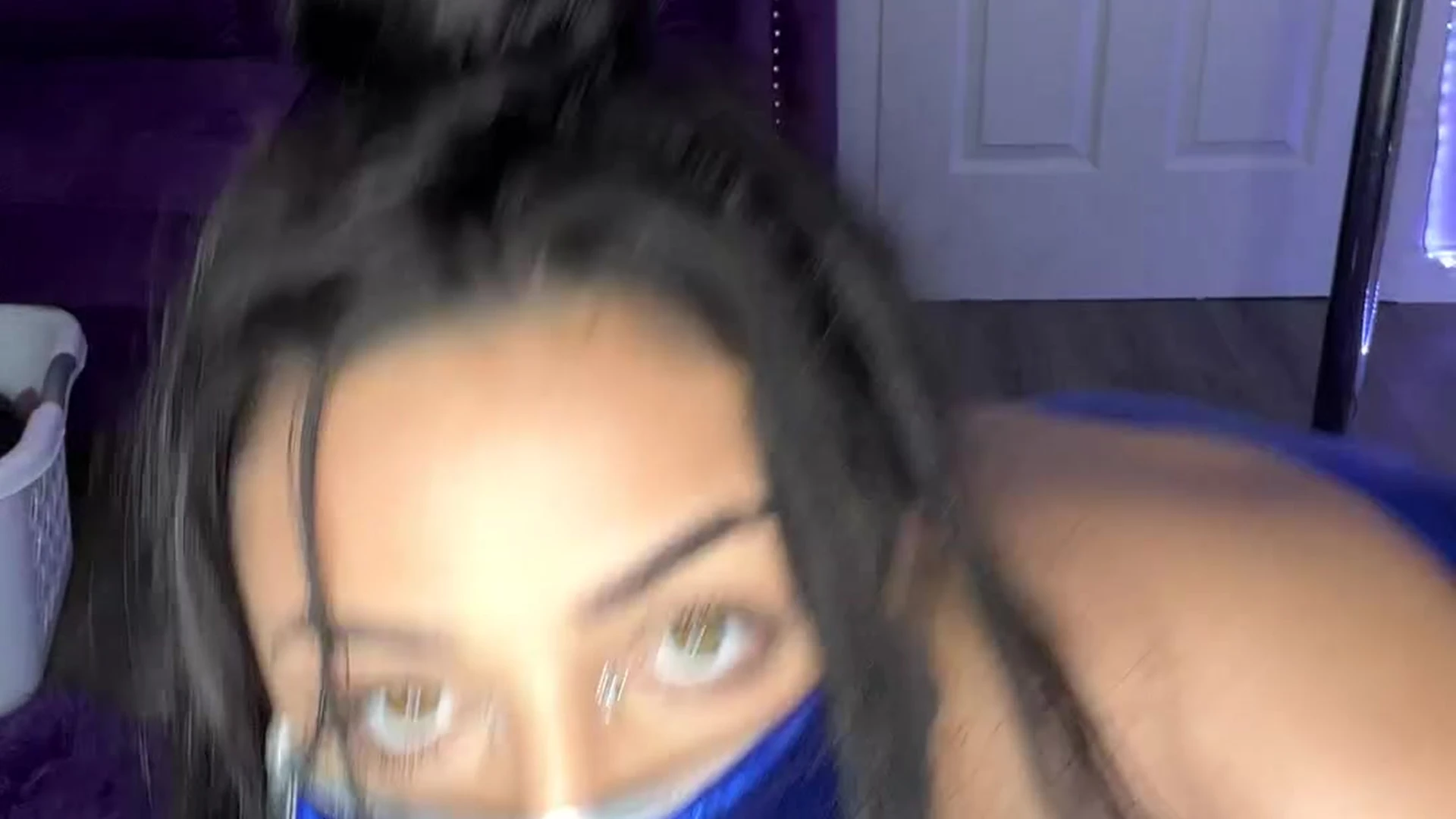 tail thatgreeneyegirl22 Leaked porn Clip Epic