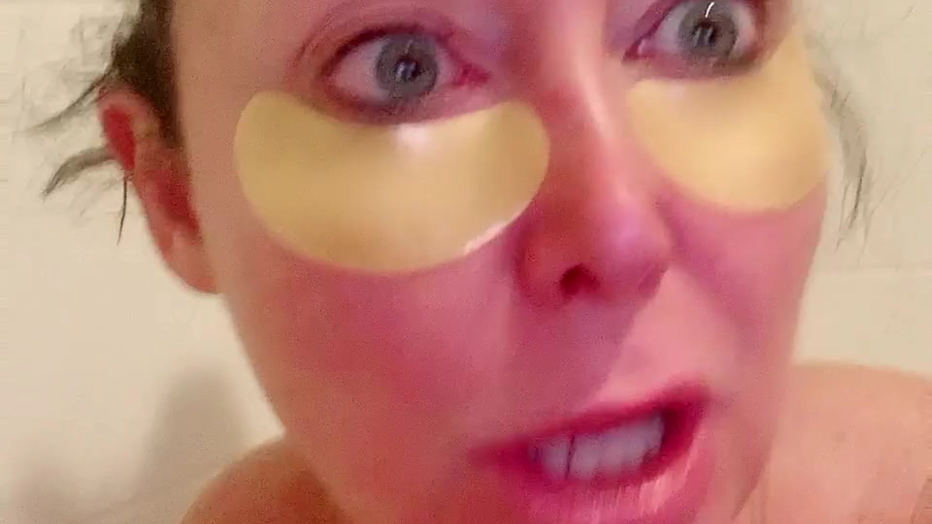 Exposed Christina Carter Patreon leak
