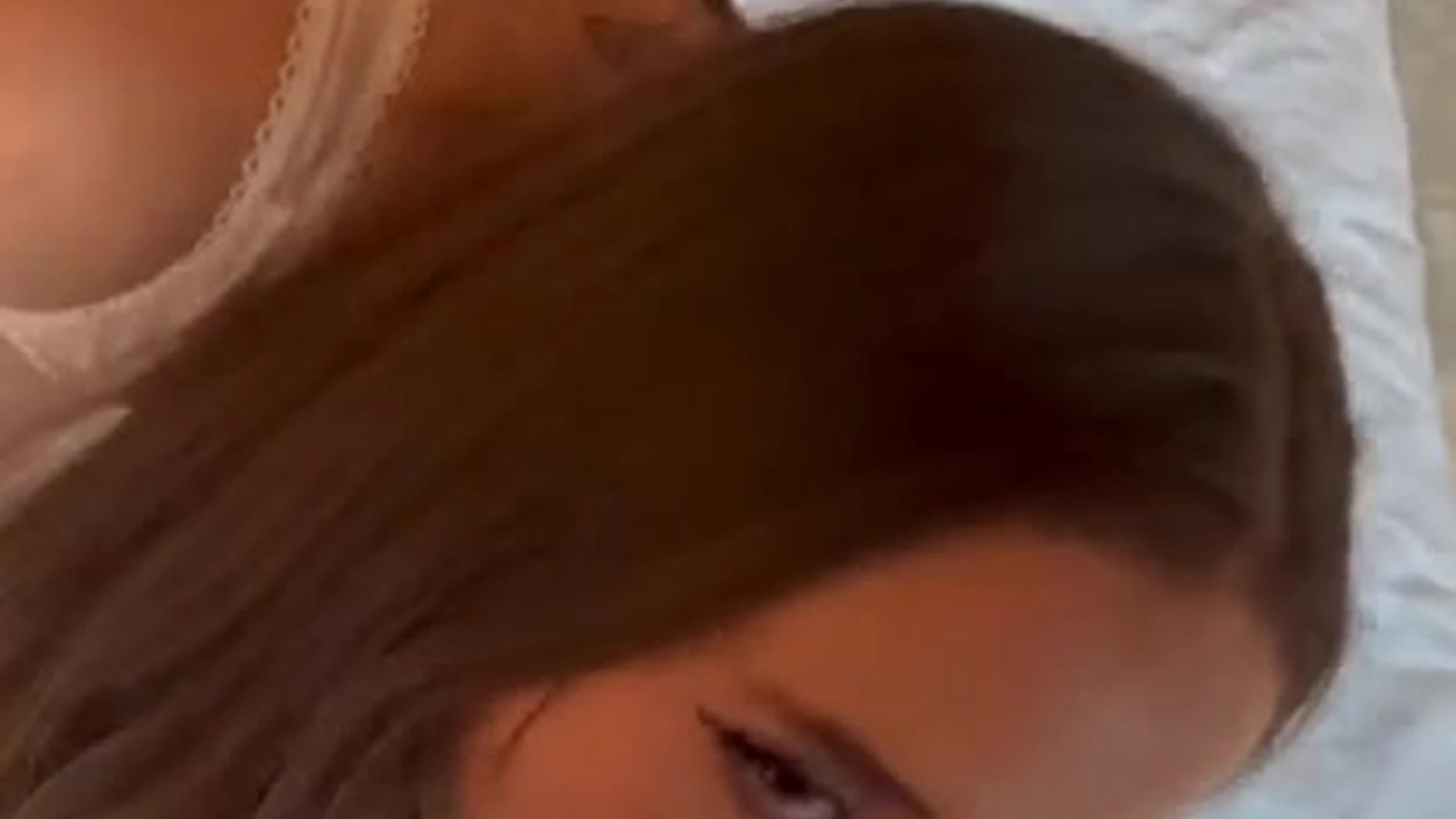 cumdumpster seductive Beauty Bronwin Nude exposed