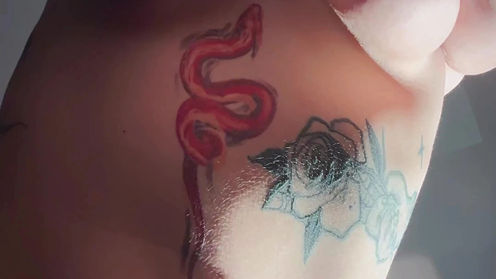 dame NoFaceBaby nsfw