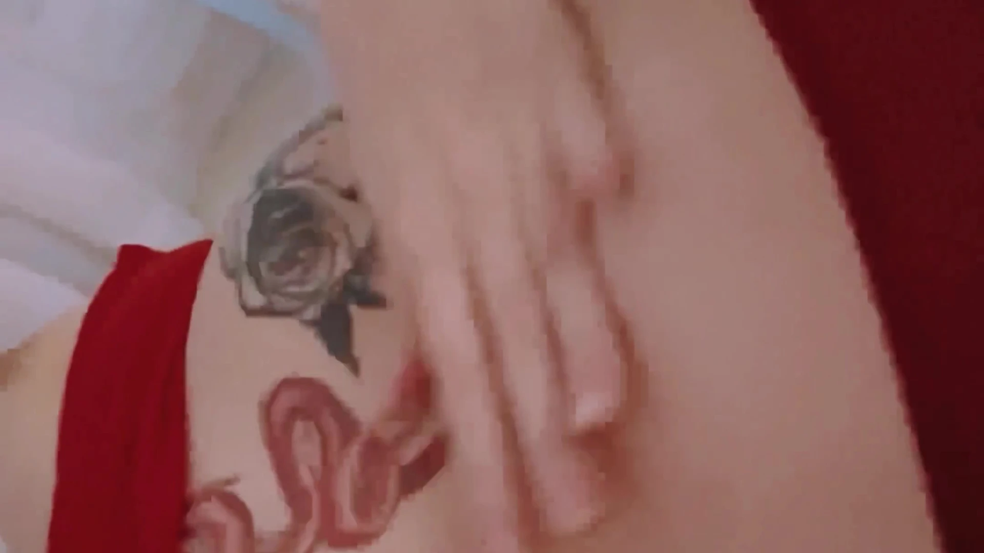 the Sweating NoFaceBaby Fansly leaked