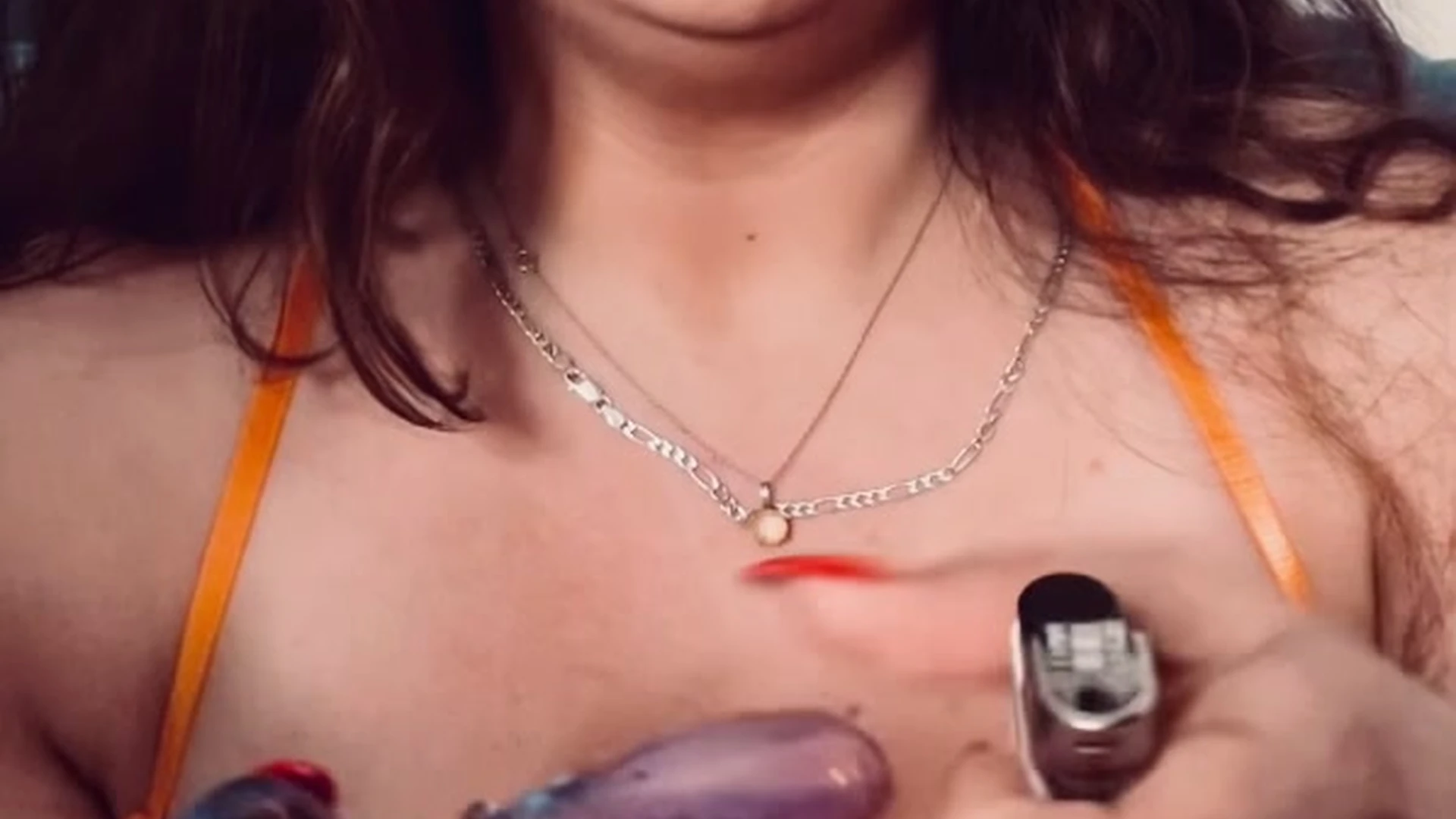 gossip Aria Jane Naked Leaks