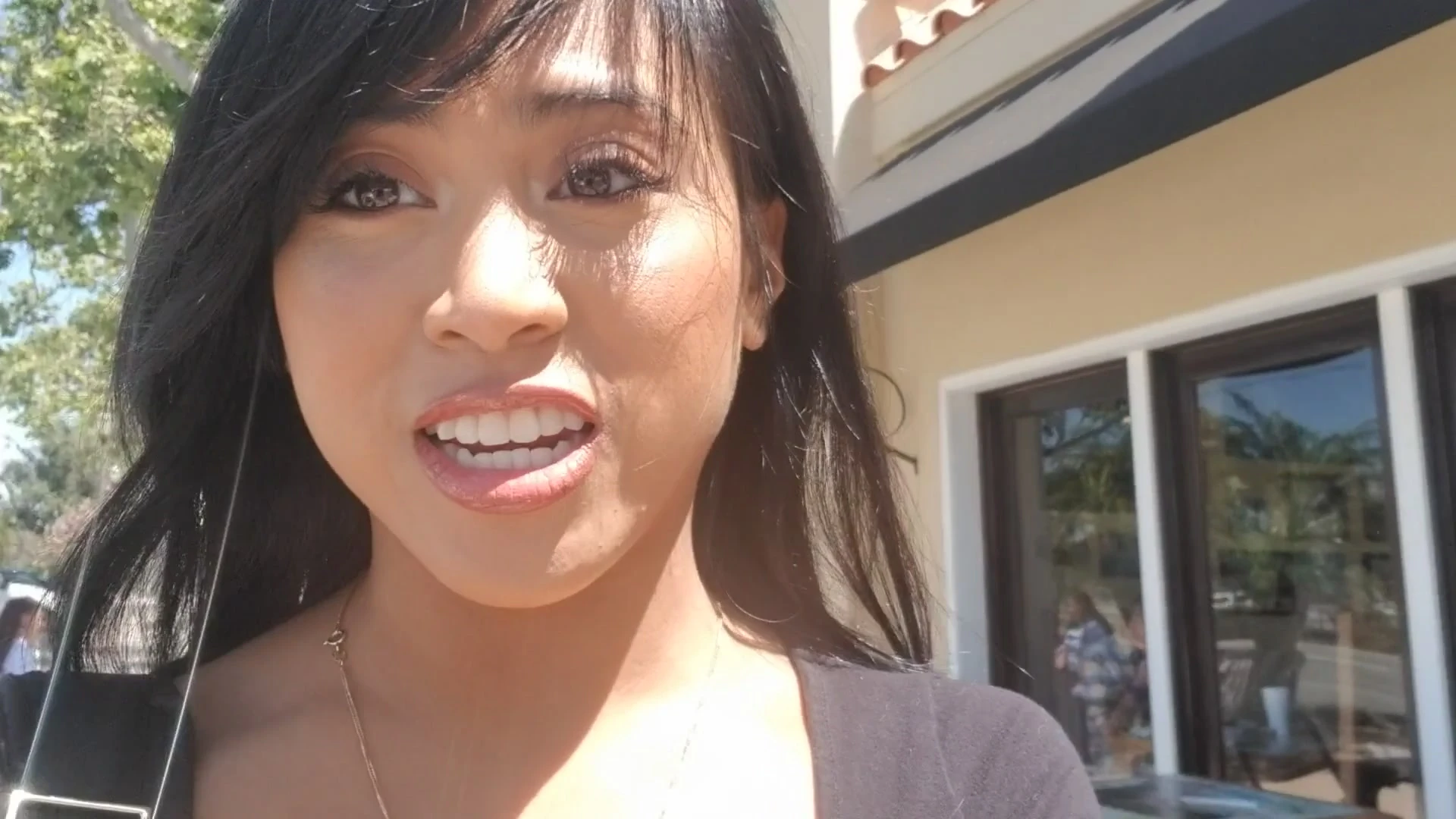 Ember Snow Onlyfans nude Sensational