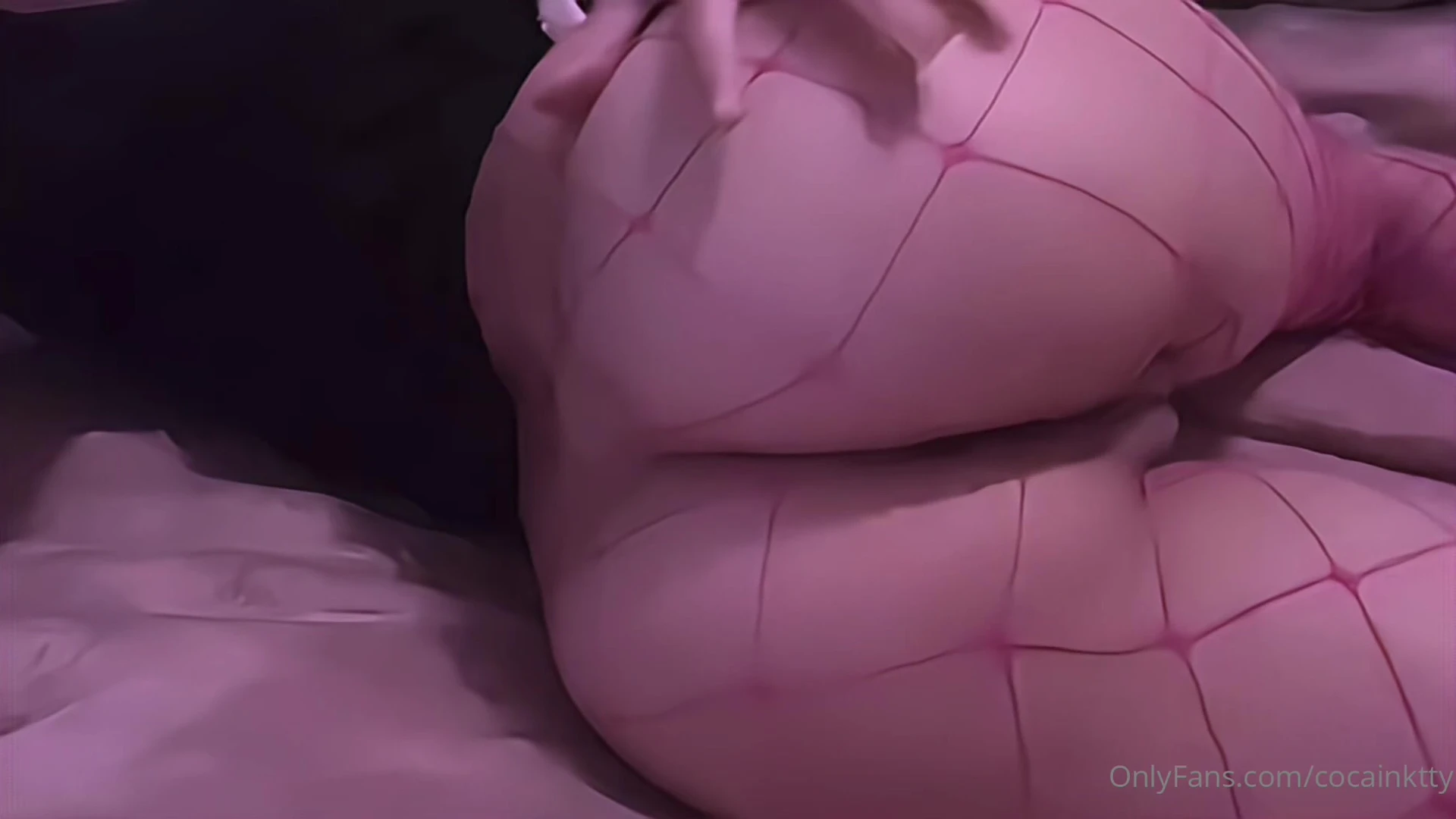 sleazy seductive Cocainktty sex
